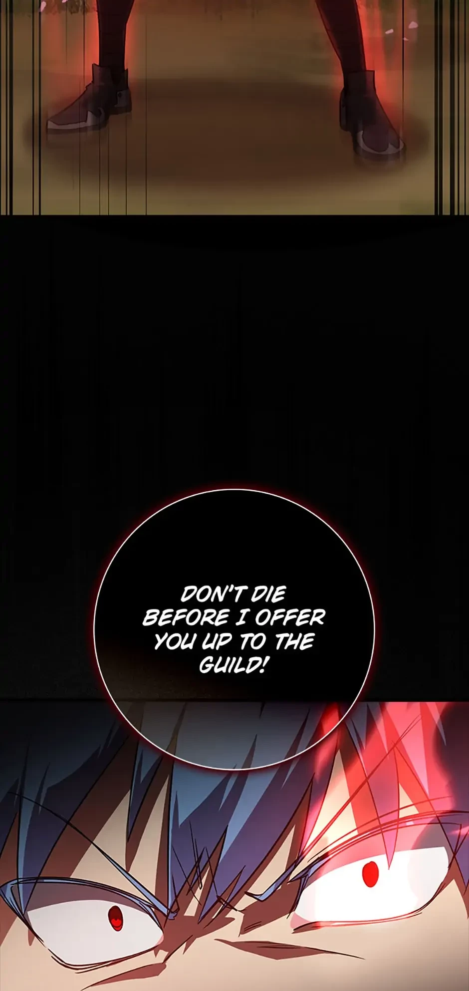 The Maxed-Out Player Chapter 10 - 92