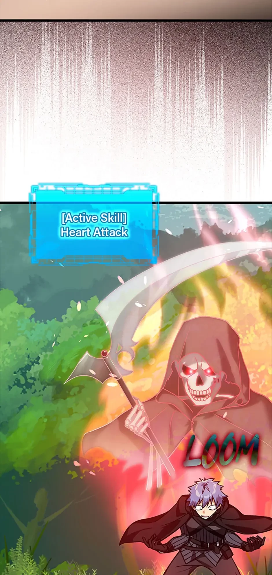 The Maxed-Out Player Chapter 10 - 93