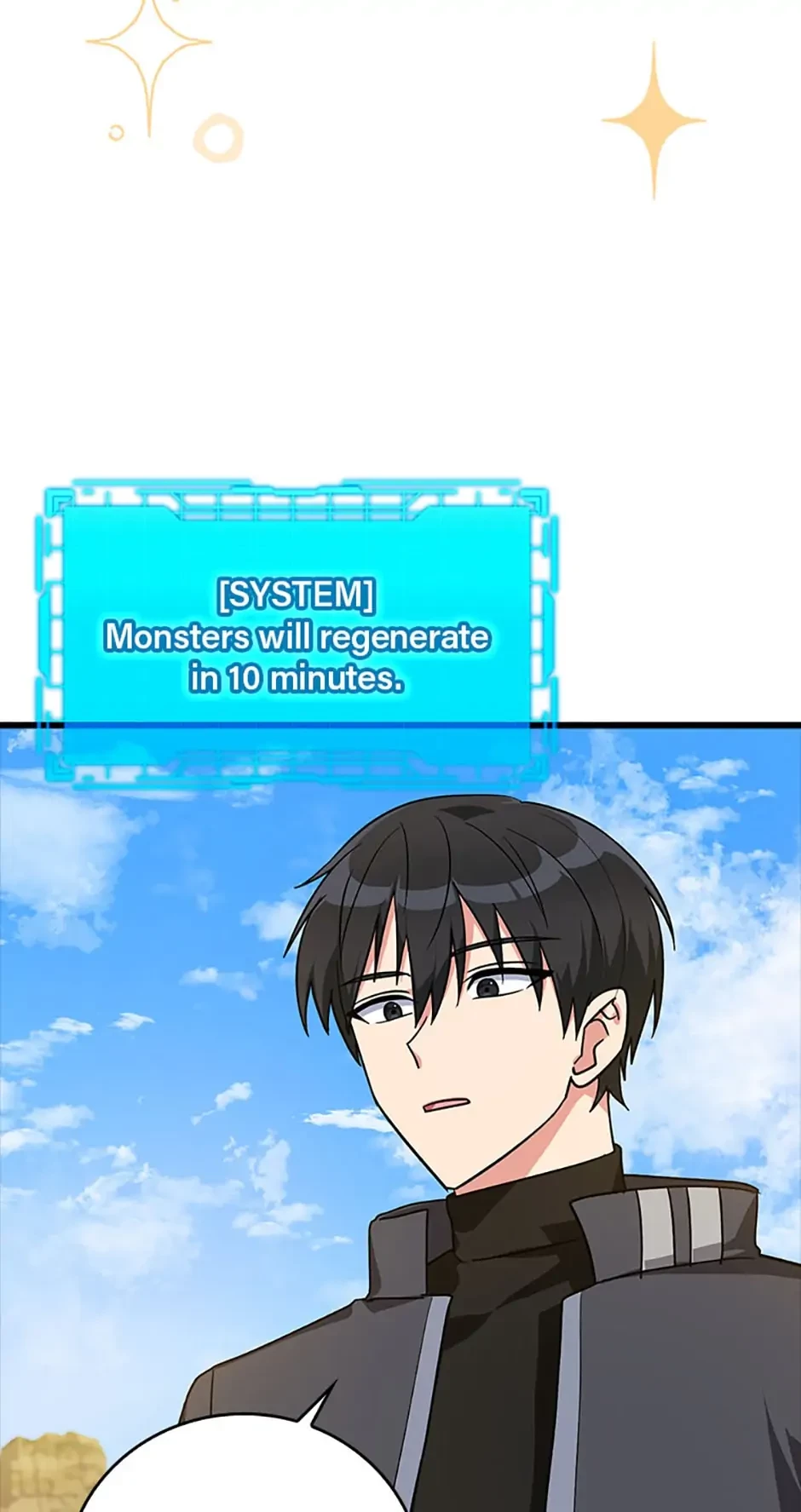 The Maxed-Out Player Chapter 8 - 66