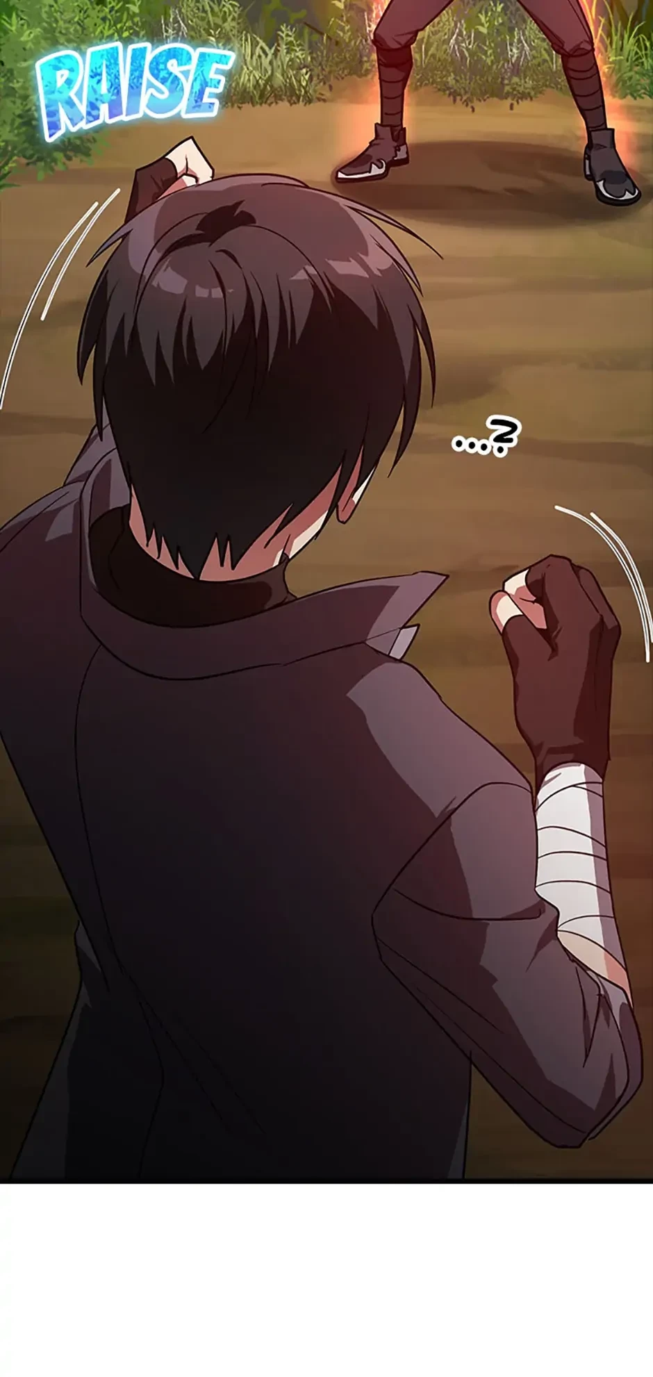 The Maxed-Out Player Chapter 10 - 94