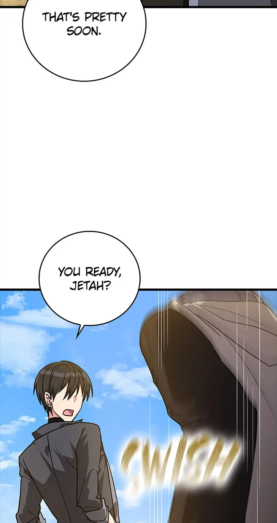 The Maxed-Out Player Chapter 8 - 67