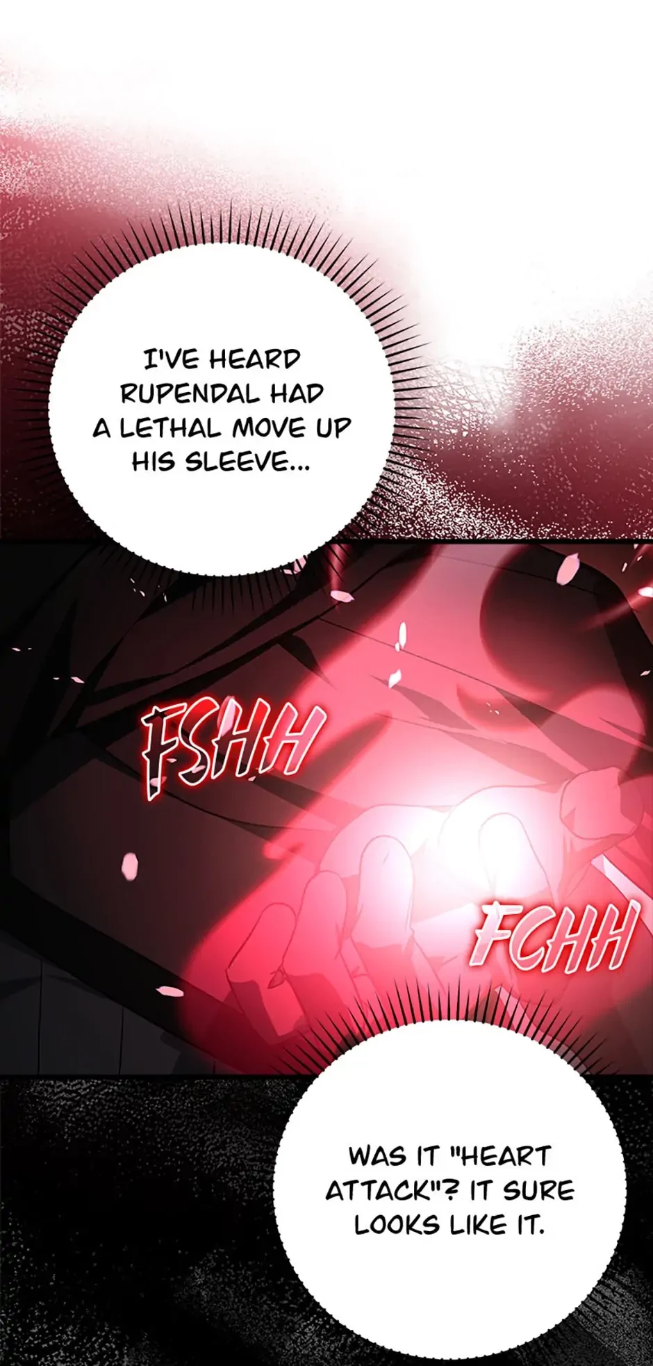 The Maxed-Out Player Chapter 10 - 95