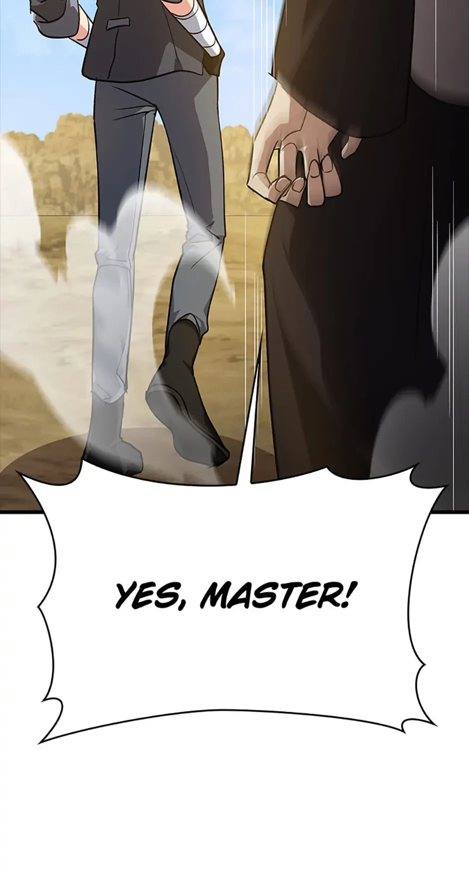 The Maxed-Out Player Chapter 8 - 68