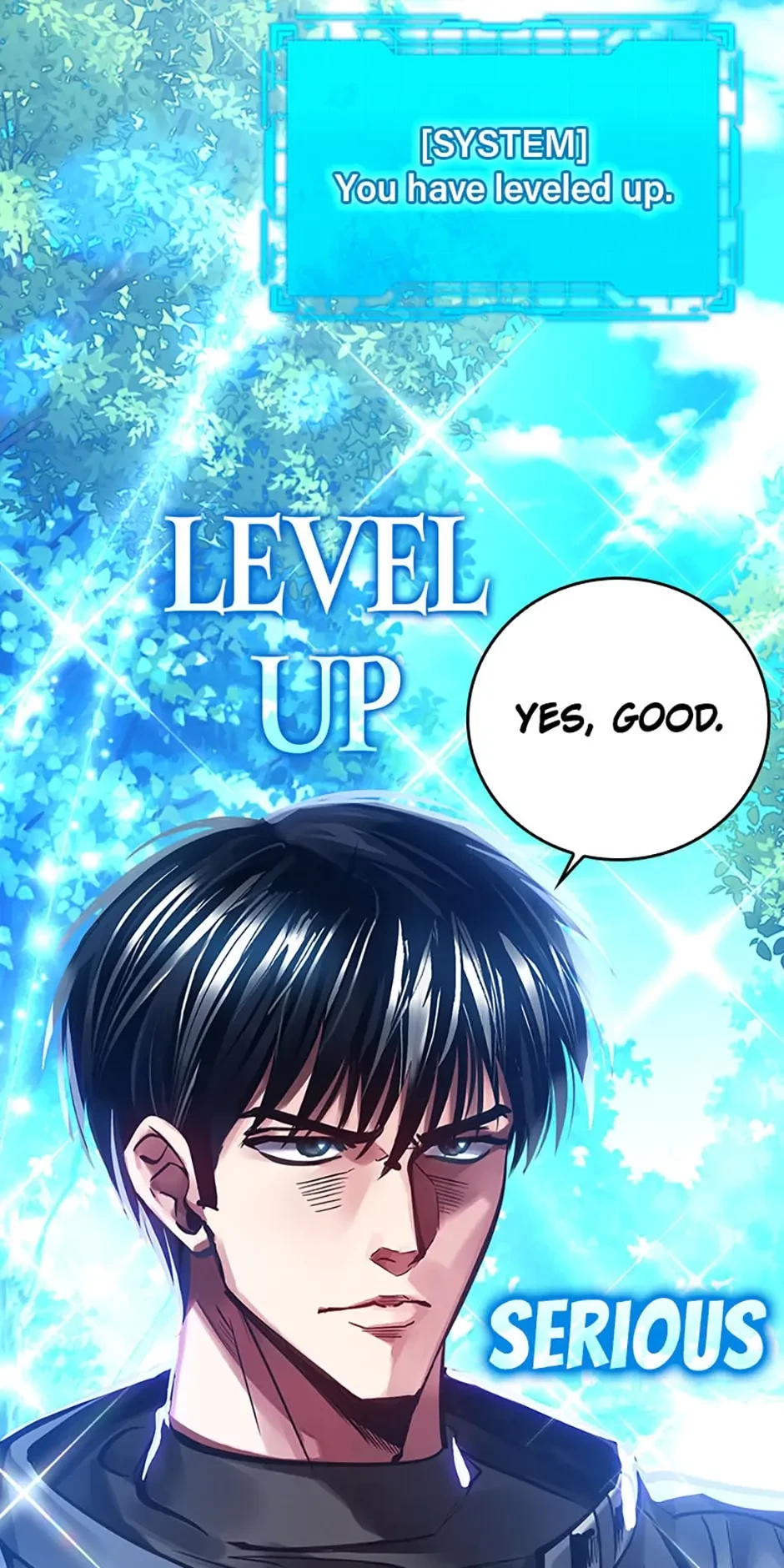 The Maxed-Out Player Chapter 9 - 84