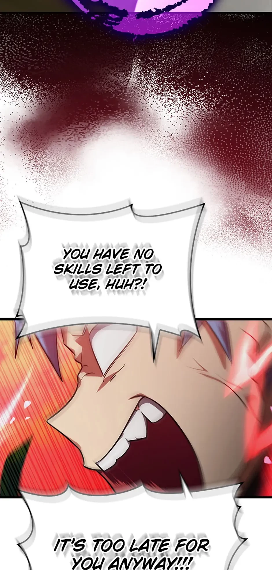 The Maxed-Out Player Chapter 10 - 98