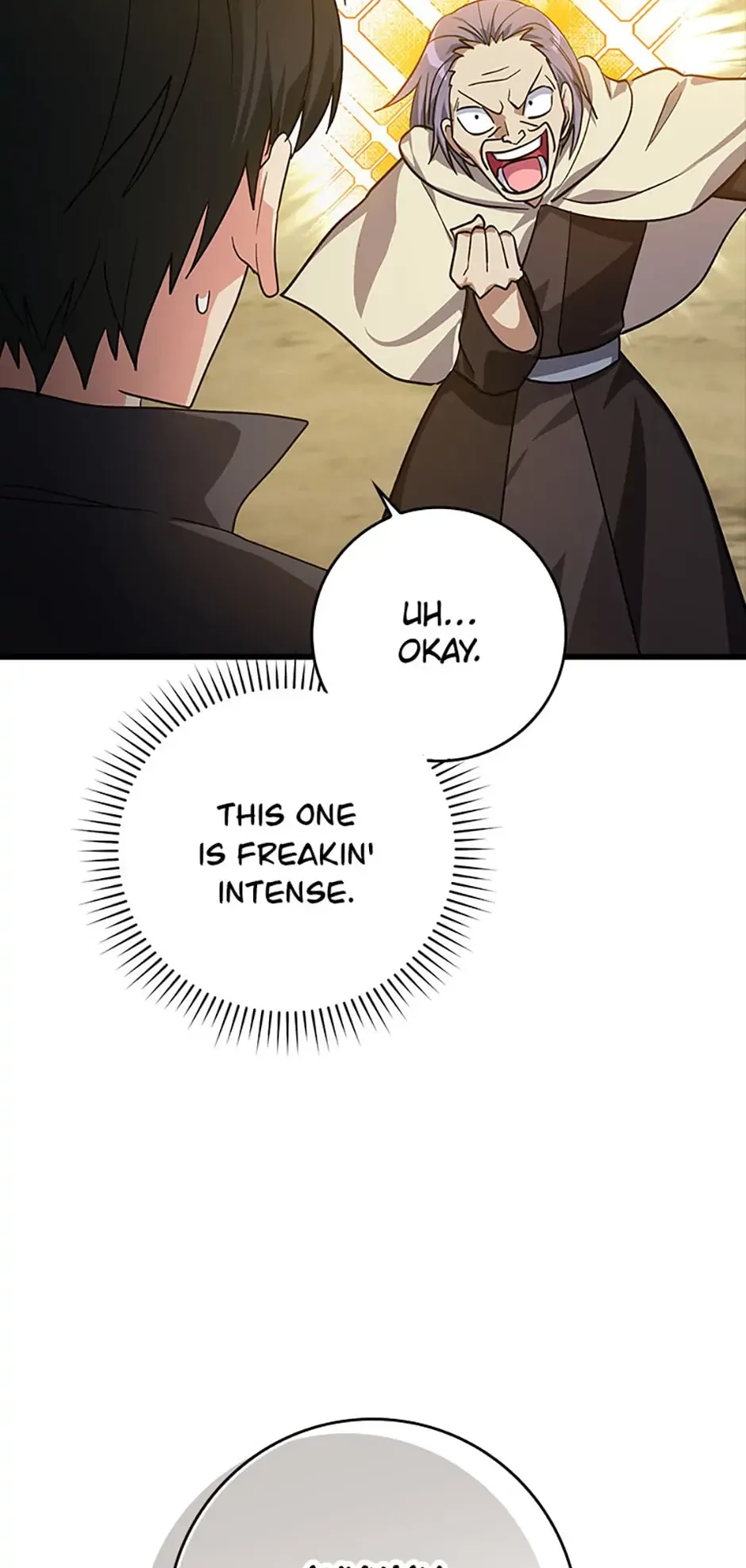 The Maxed-Out Player Chapter 8 - 71