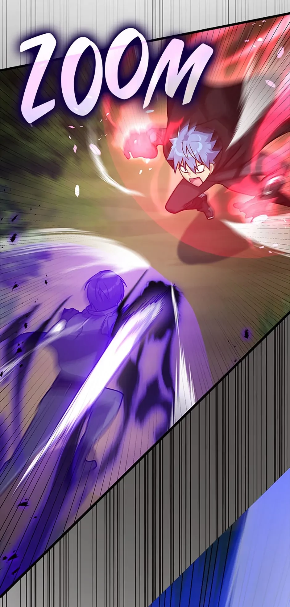 The Maxed-Out Player Chapter 10 - 100