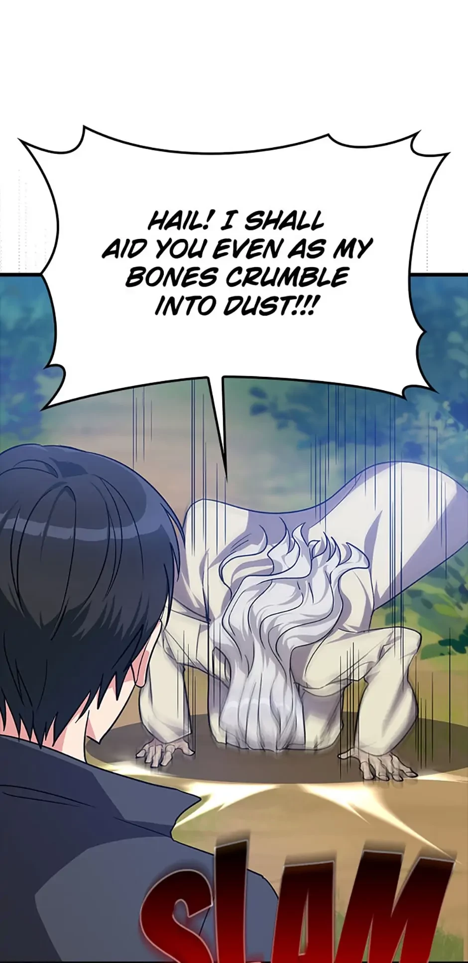 The Maxed-Out Player Chapter 9 - 92