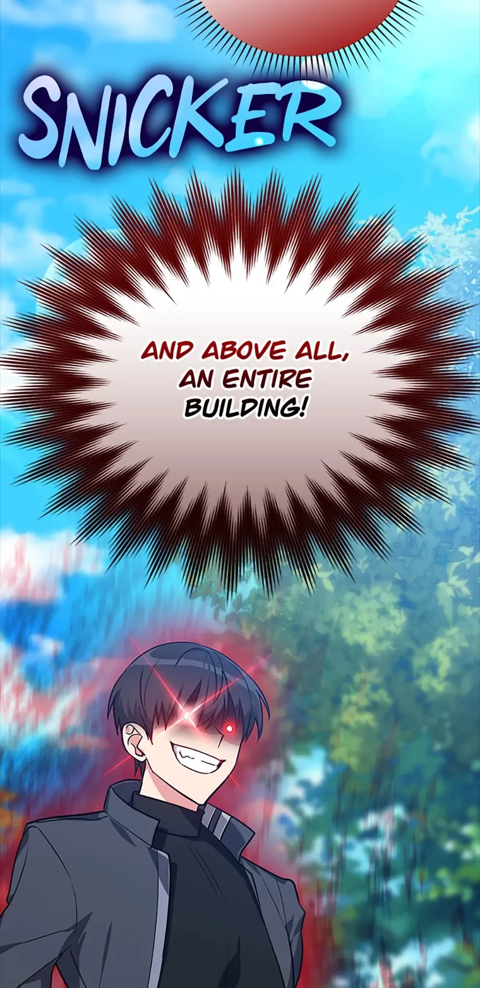 The Maxed-Out Player Chapter 9 - 94