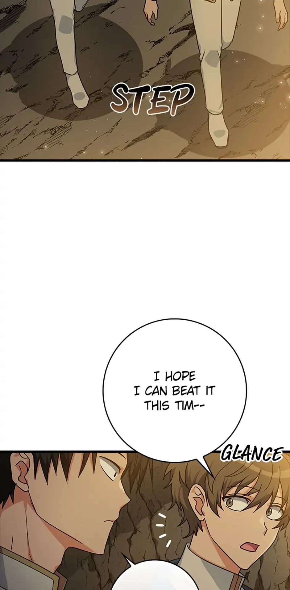 The Maxed-Out Player Chapter 7 - 2