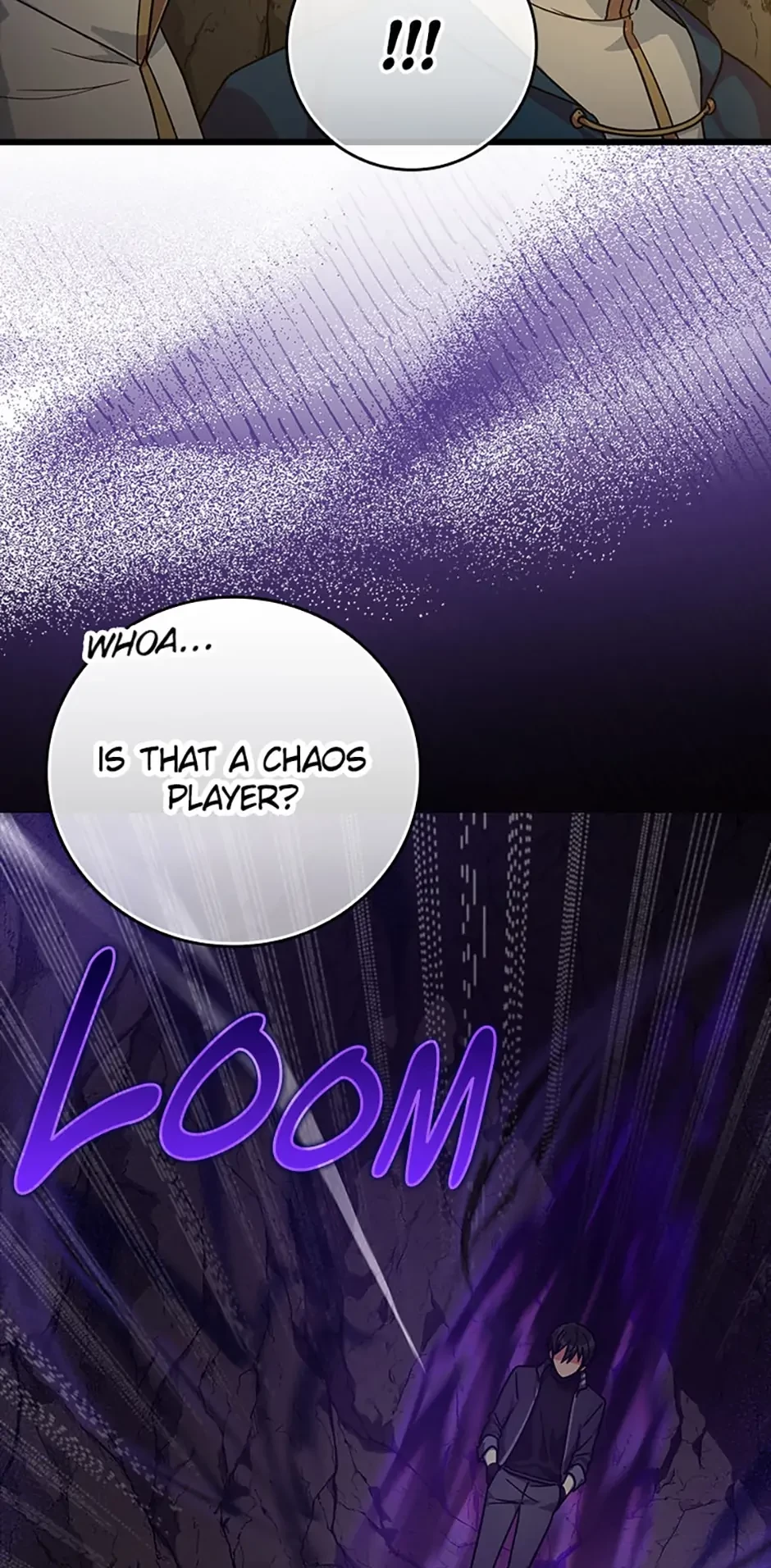 The Maxed-Out Player Chapter 7 - 3