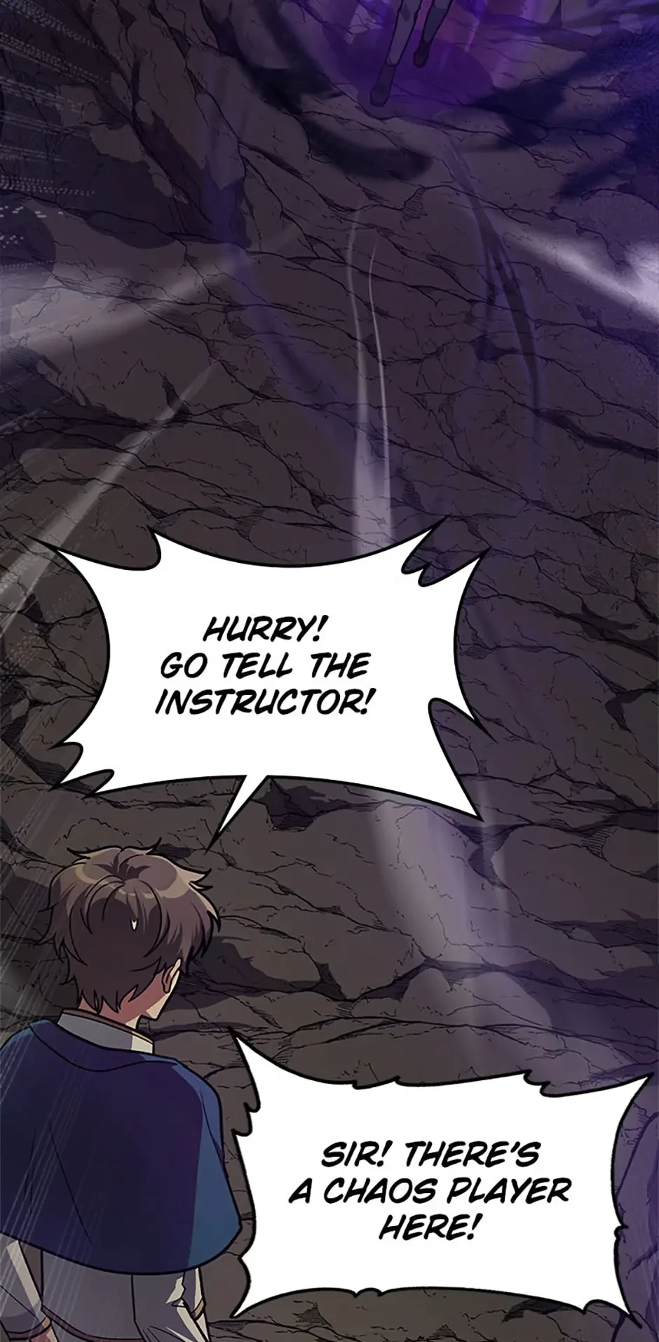The Maxed-Out Player Chapter 7 - 4