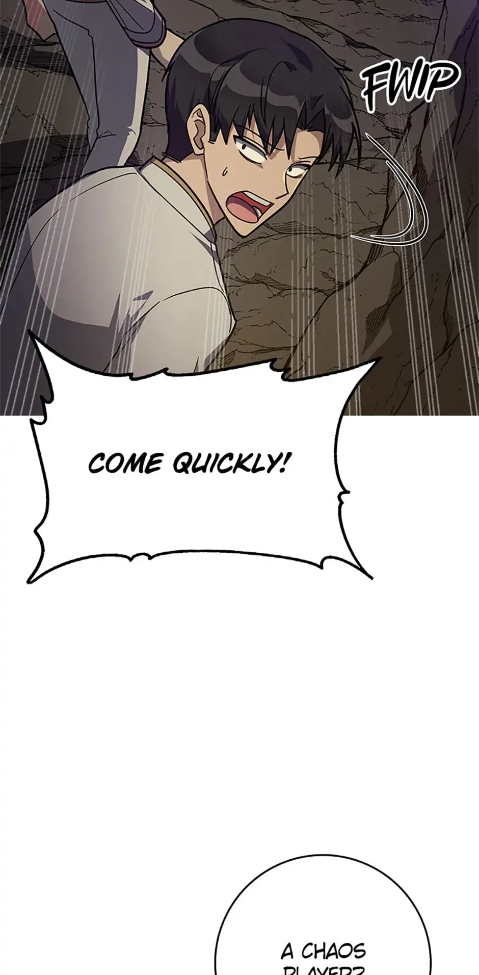 The Maxed-Out Player Chapter 7 - 5