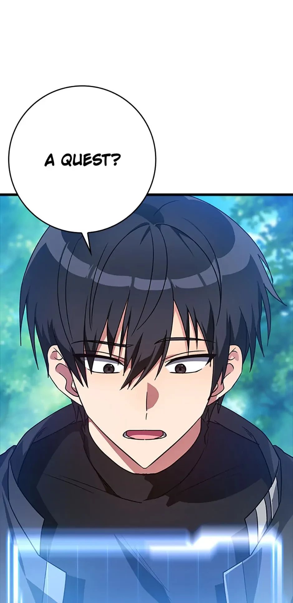 The Maxed-Out Player Chapter 9 - 98