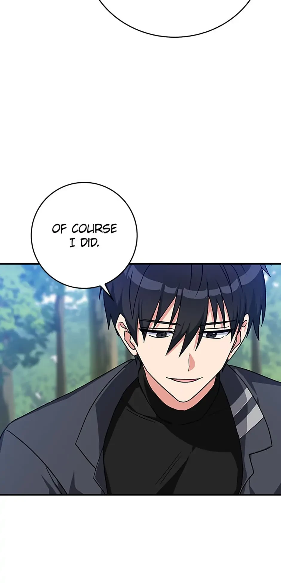 The Maxed-Out Player Chapter 6 - 3