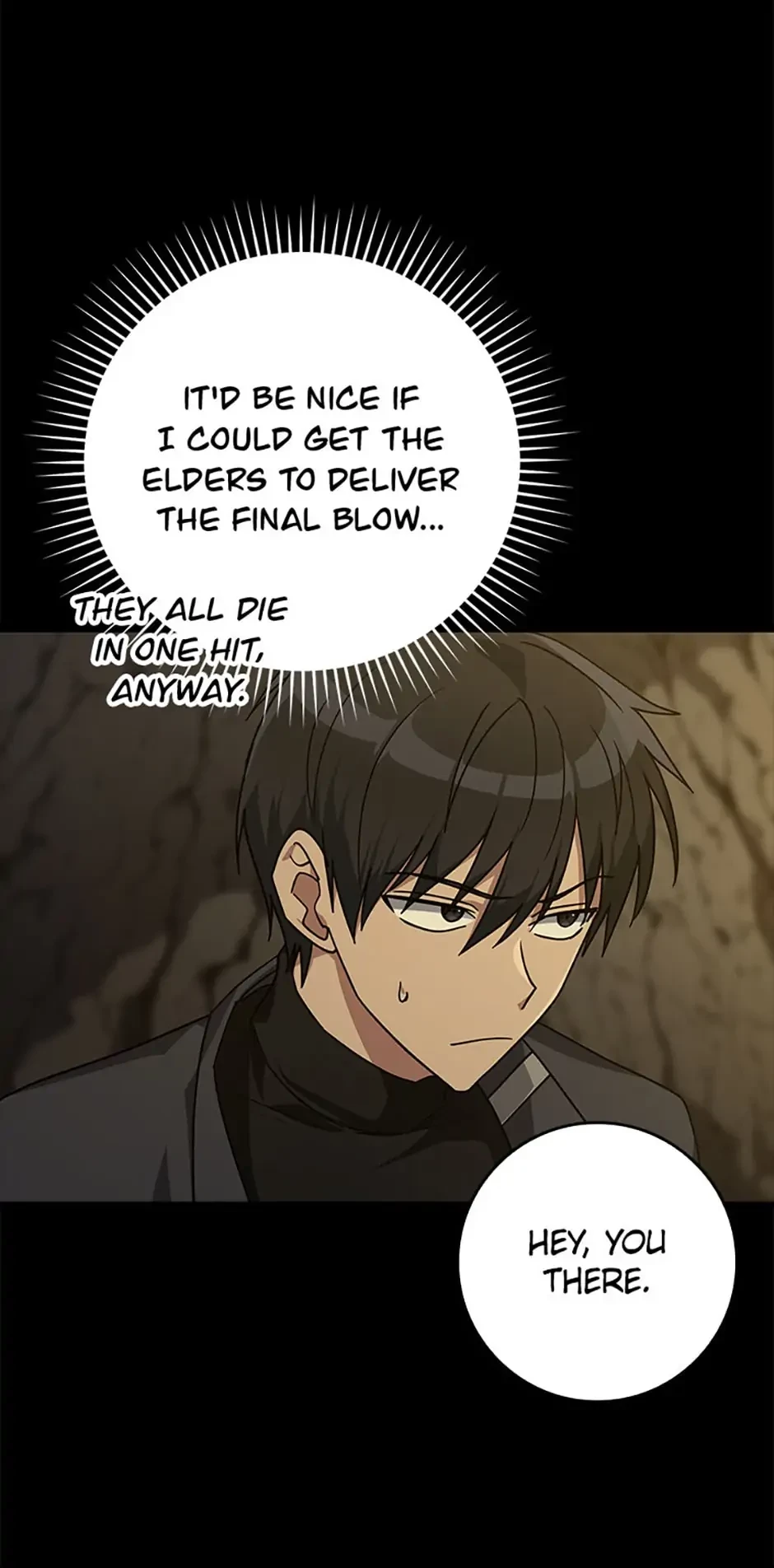 The Maxed-Out Player Chapter 7 - 12