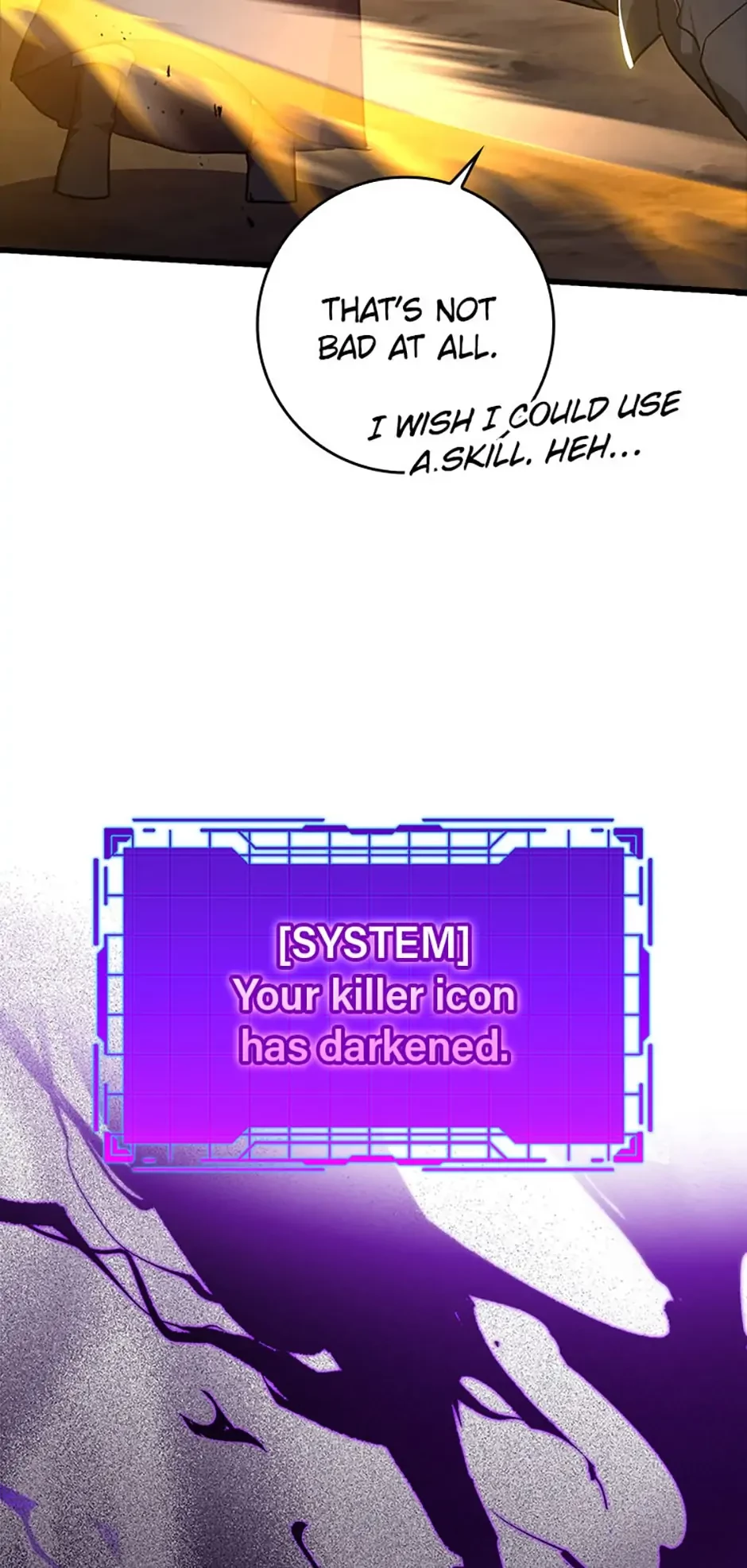 The Maxed-Out Player Chapter 8 - 88
