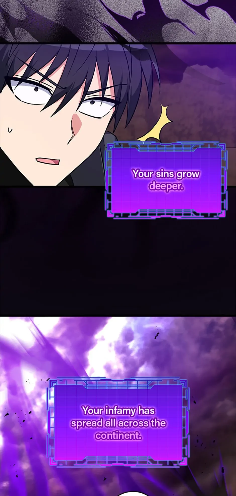 The Maxed-Out Player Chapter 8 - 89