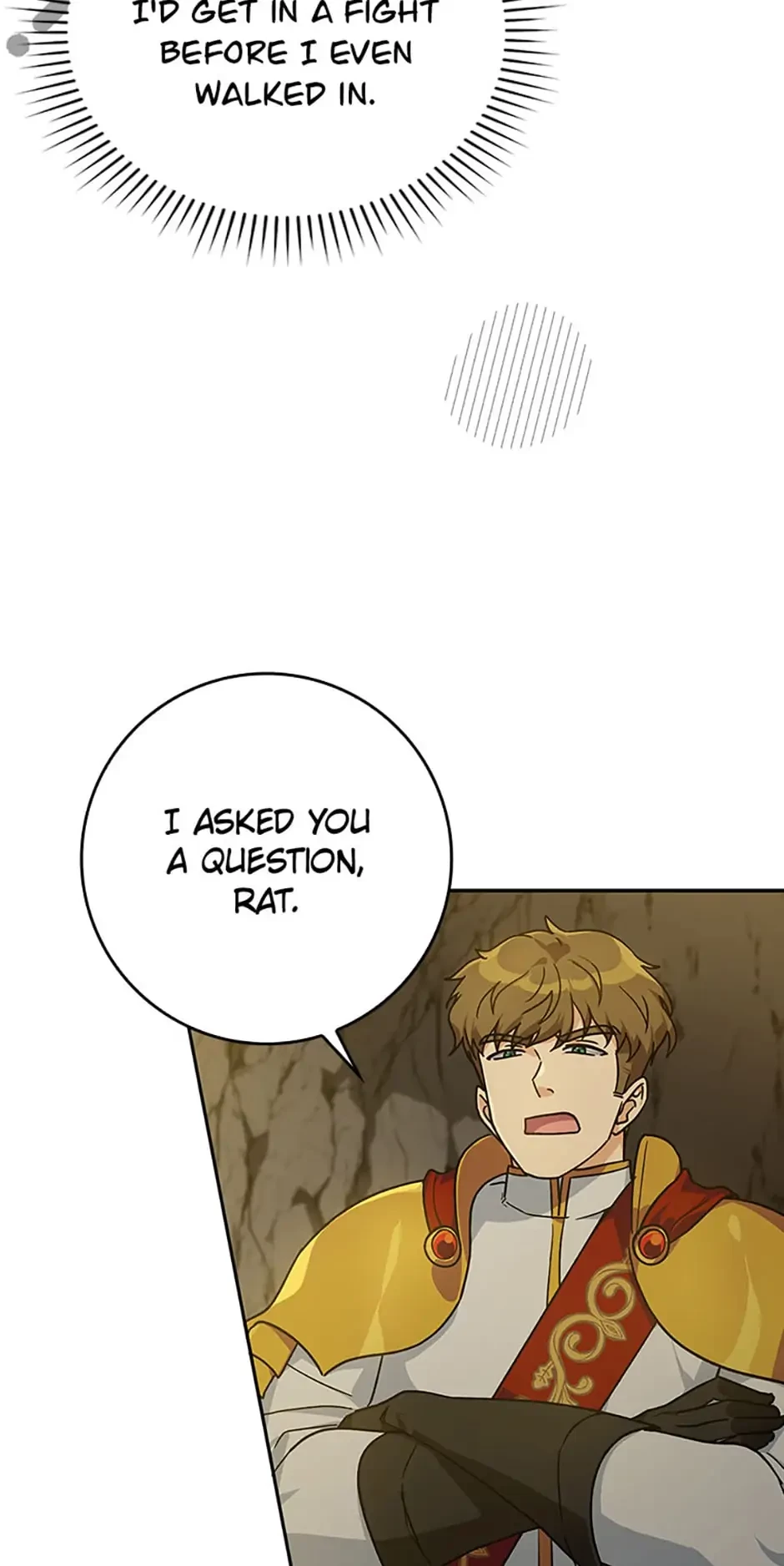 The Maxed-Out Player Chapter 7 - 15