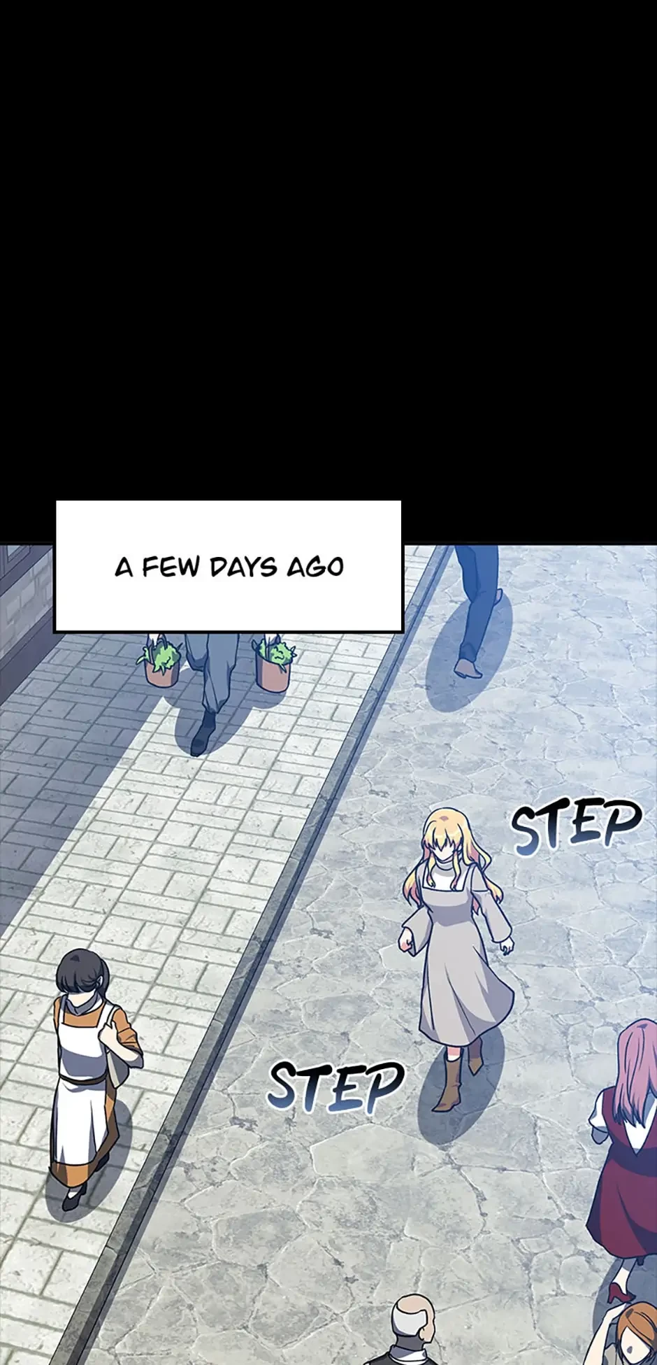 The Maxed-Out Player Chapter 6 - 7