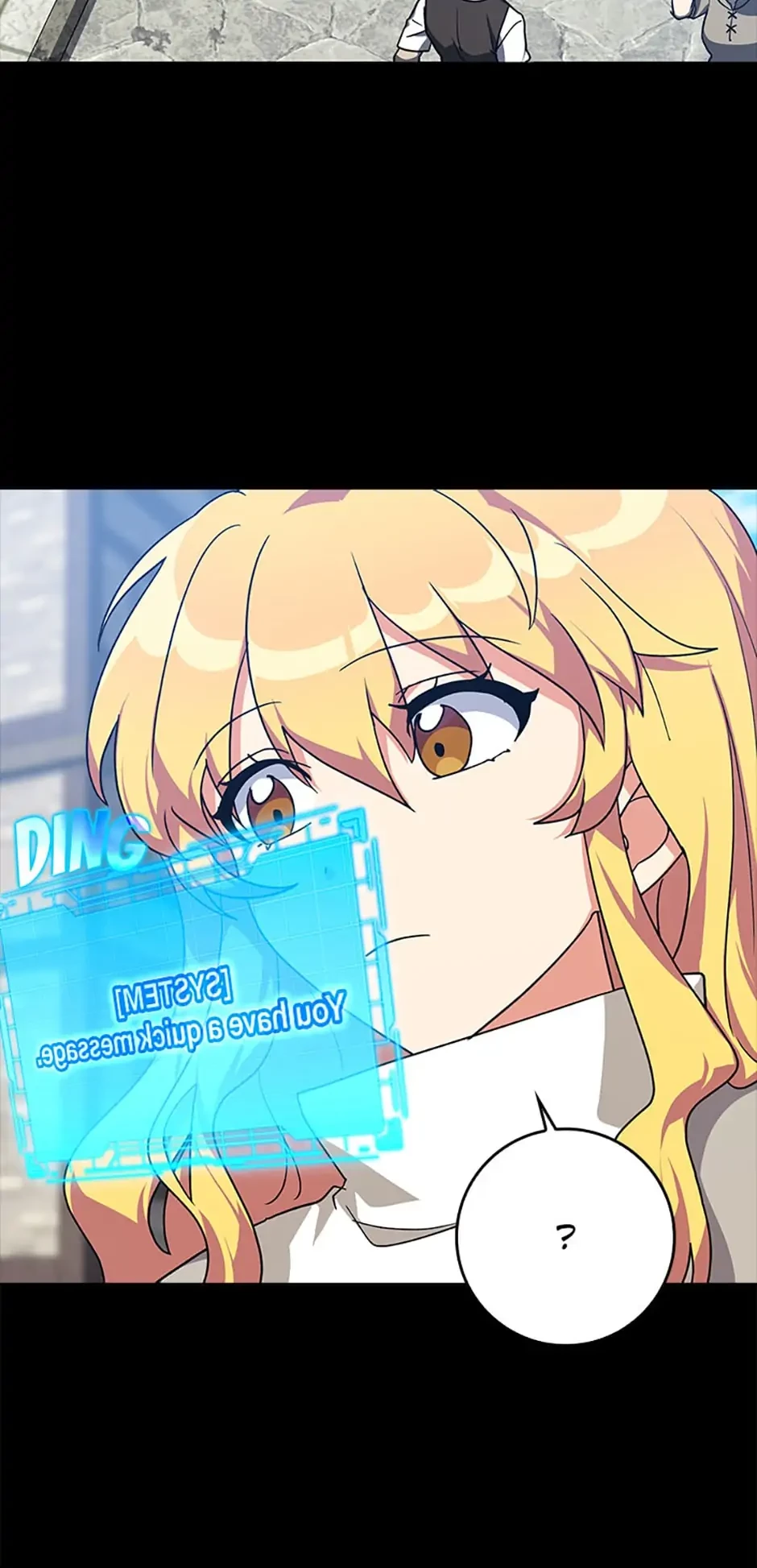 The Maxed-Out Player Chapter 6 - 8