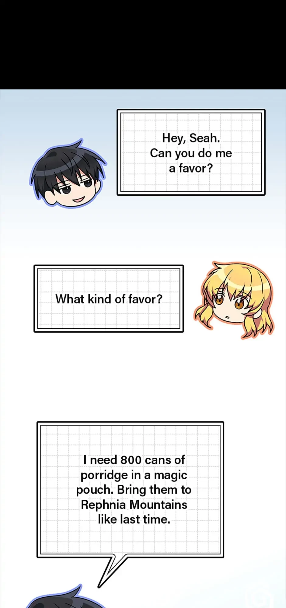 The Maxed-Out Player Chapter 6 - 9