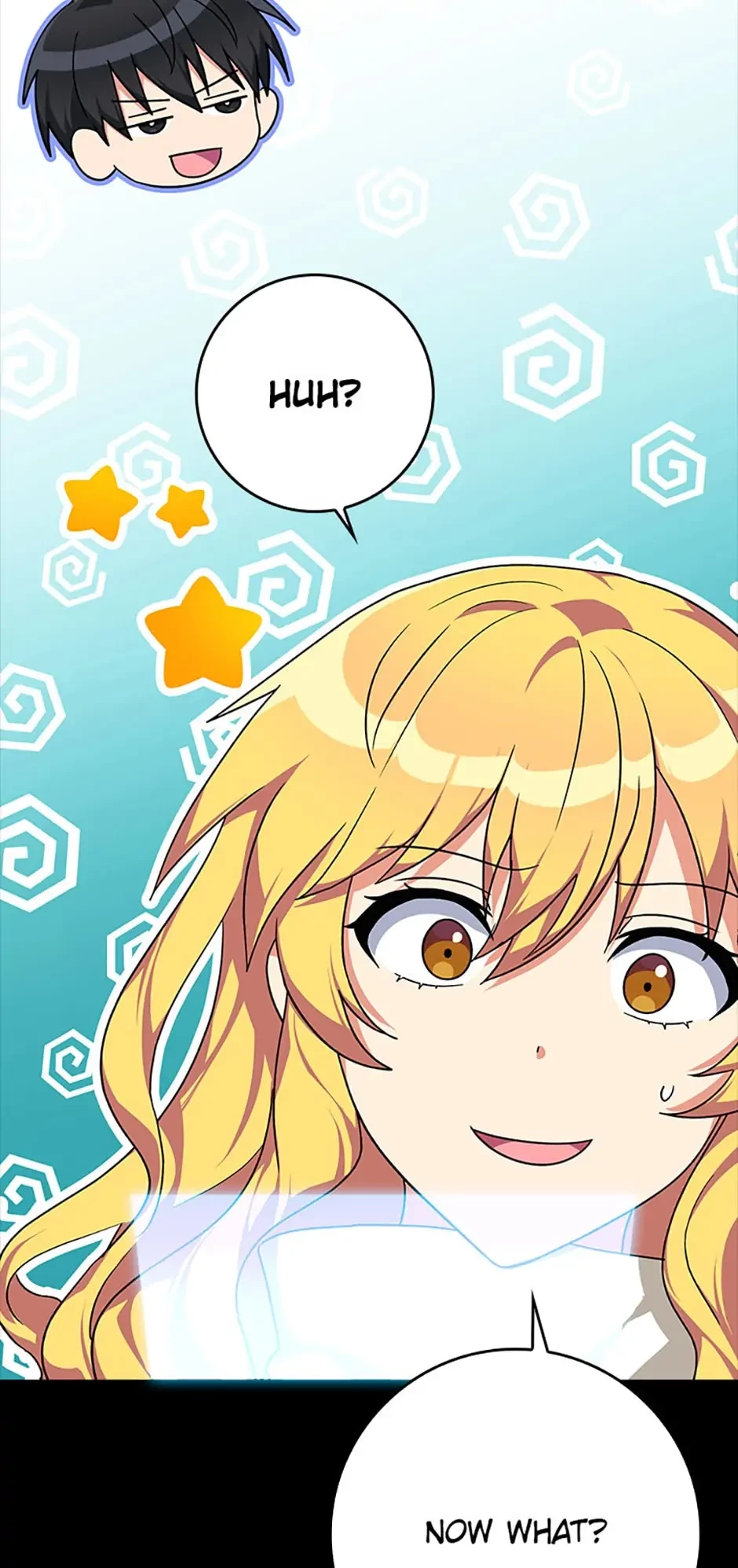 The Maxed-Out Player Chapter 6 - 10