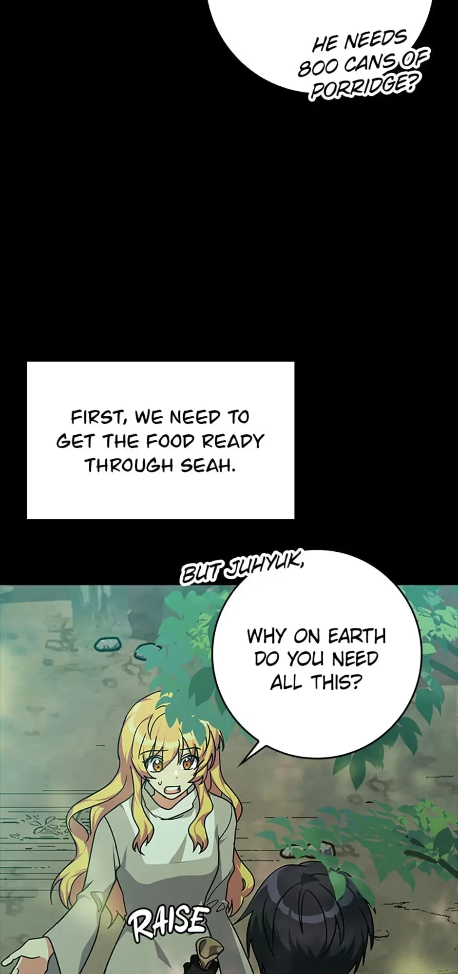 The Maxed-Out Player Chapter 6 - 11