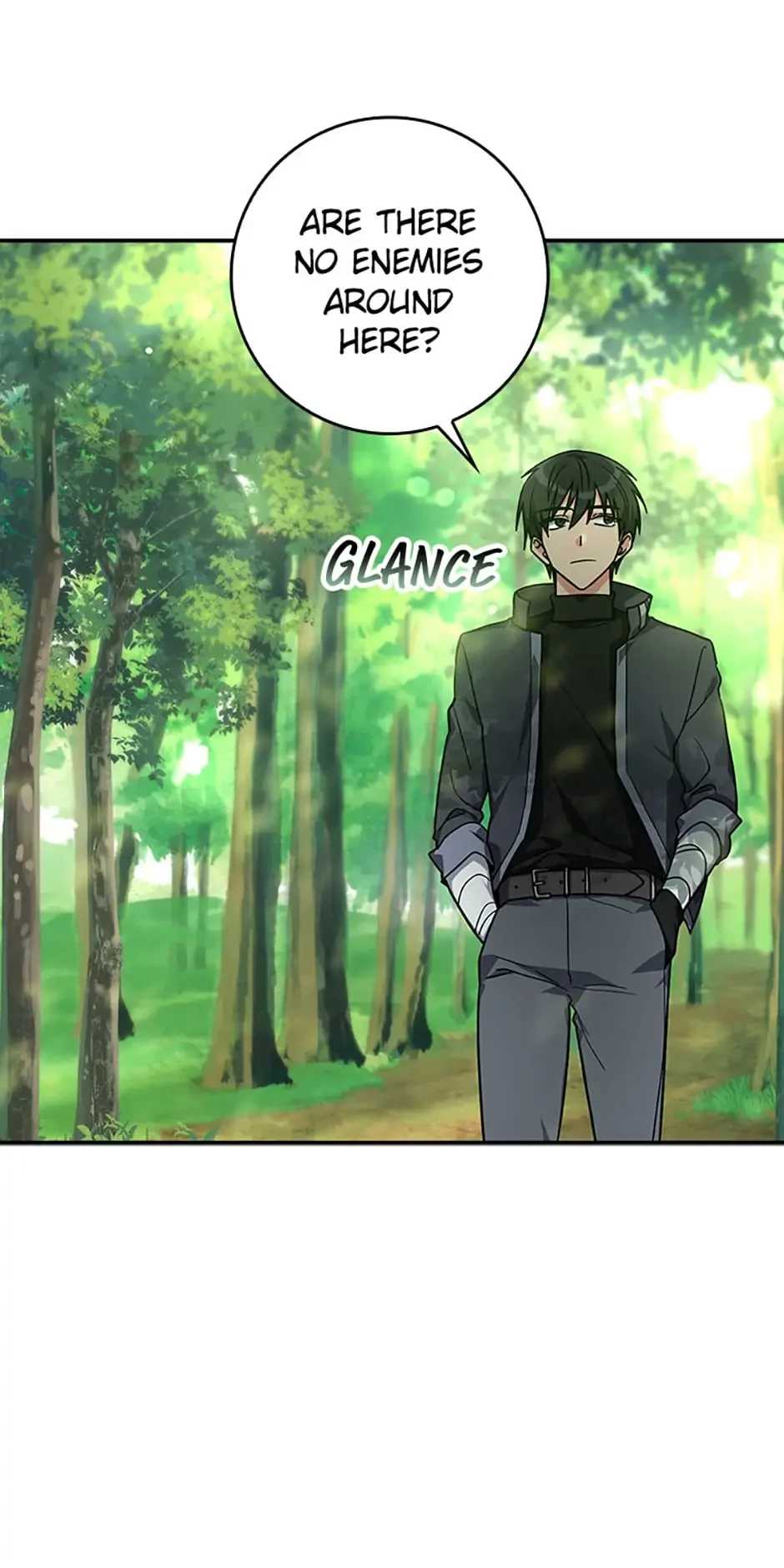 The Maxed-Out Player Chapter 5 - 2
