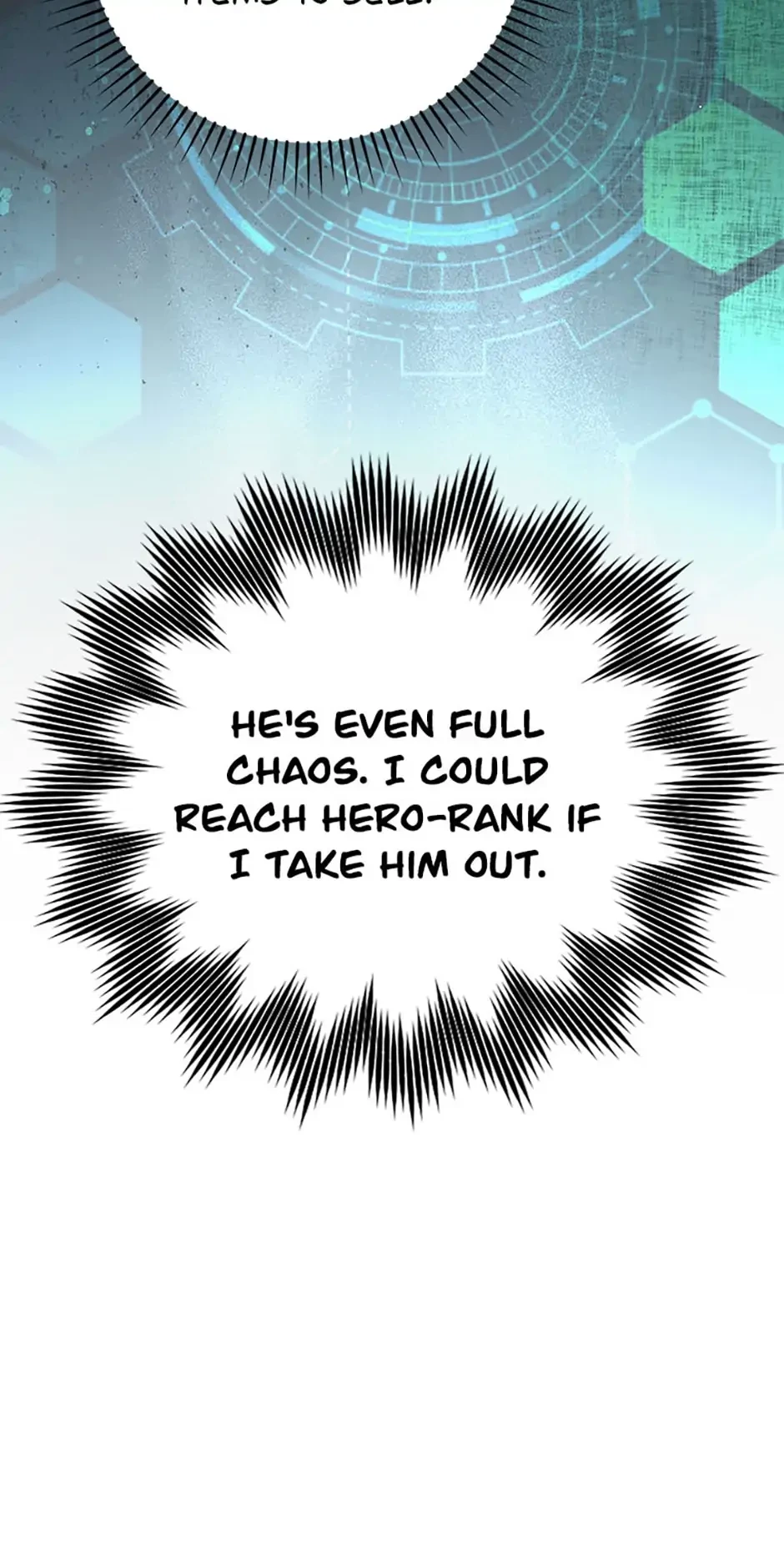 The Maxed-Out Player Chapter 7 - 20