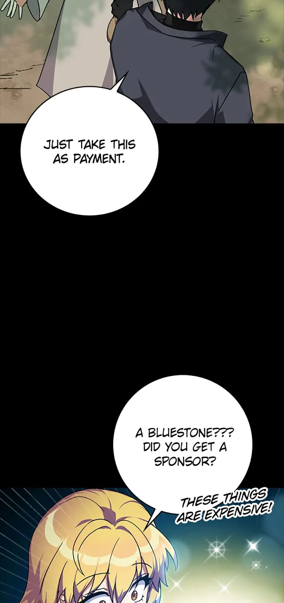 The Maxed-Out Player Chapter 6 - 12