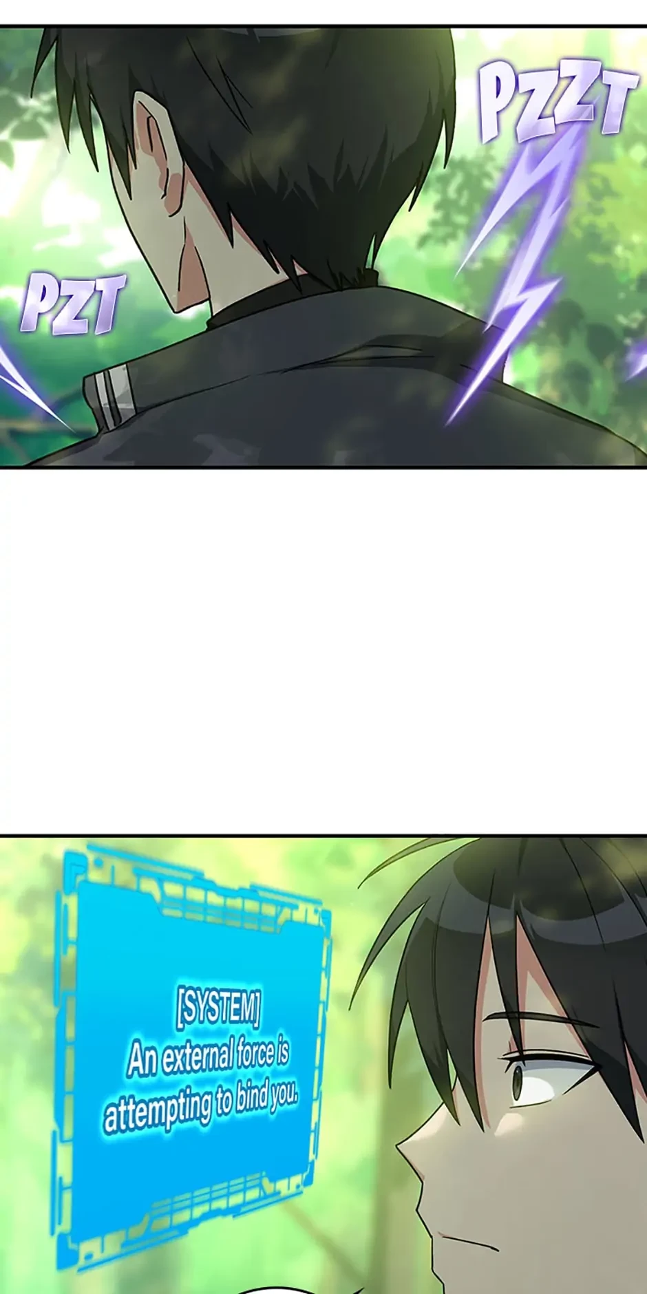 The Maxed-Out Player Chapter 5 - 3