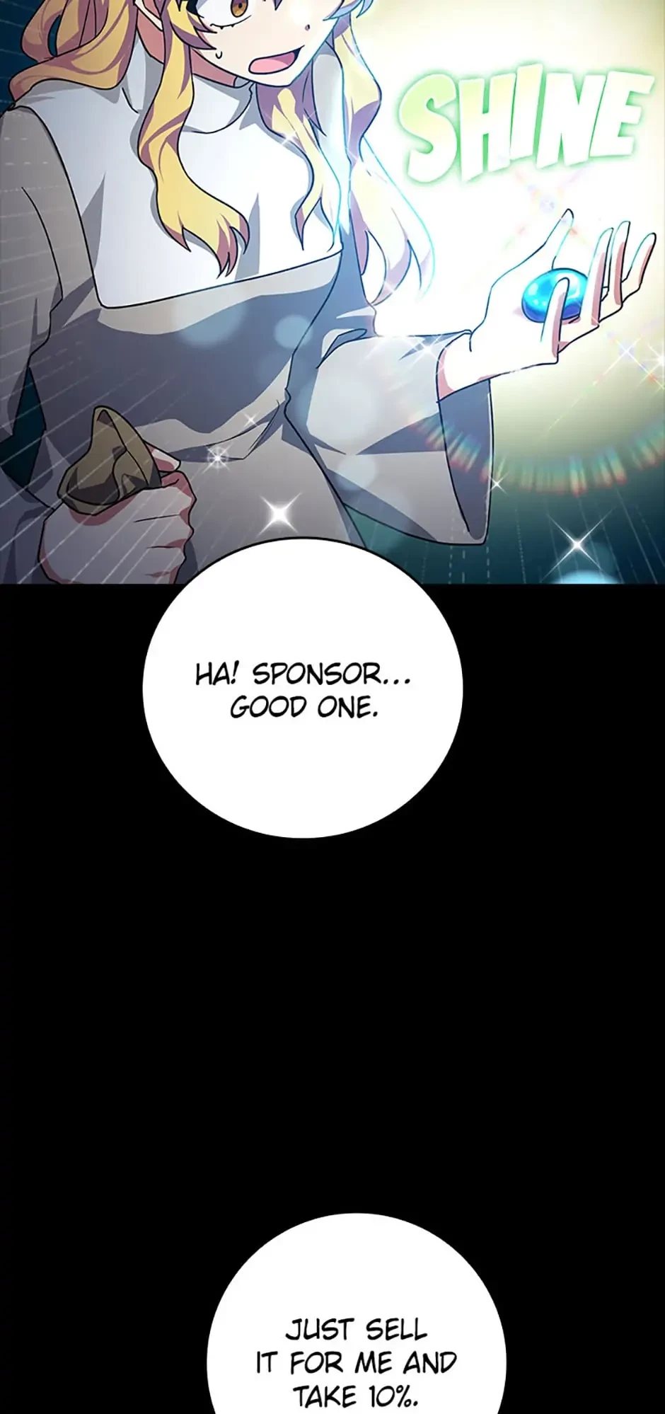 The Maxed-Out Player Chapter 6 - 13