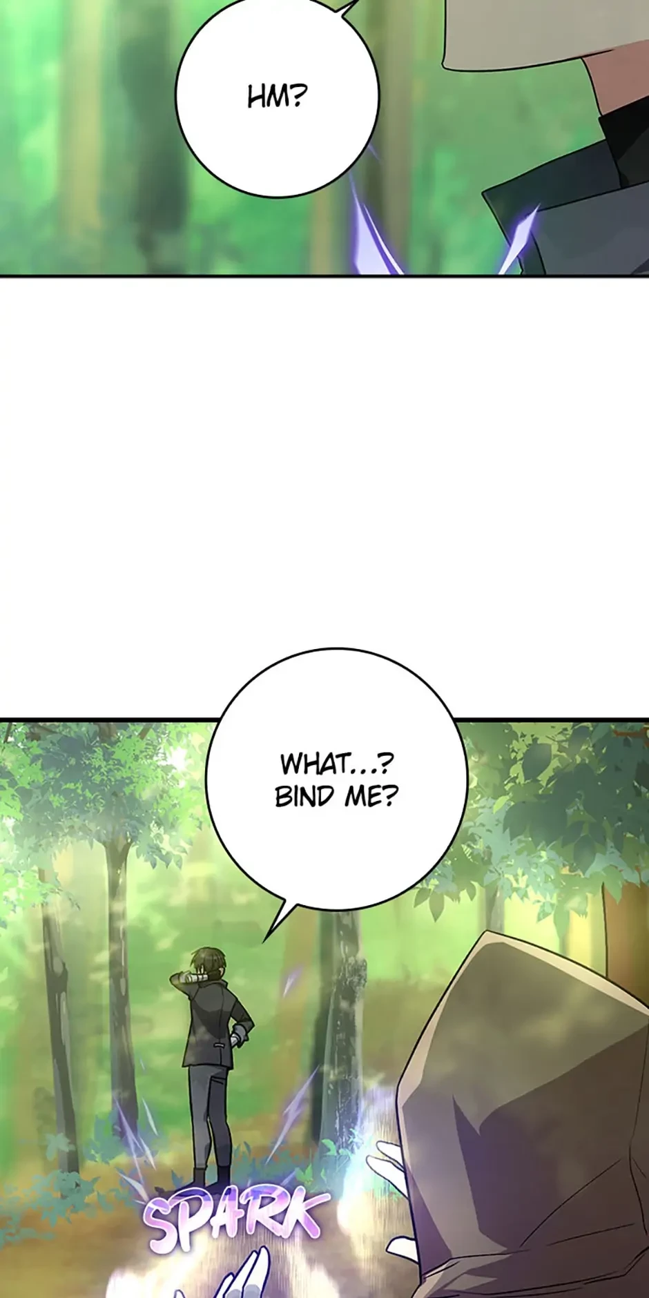 The Maxed-Out Player Chapter 5 - 4