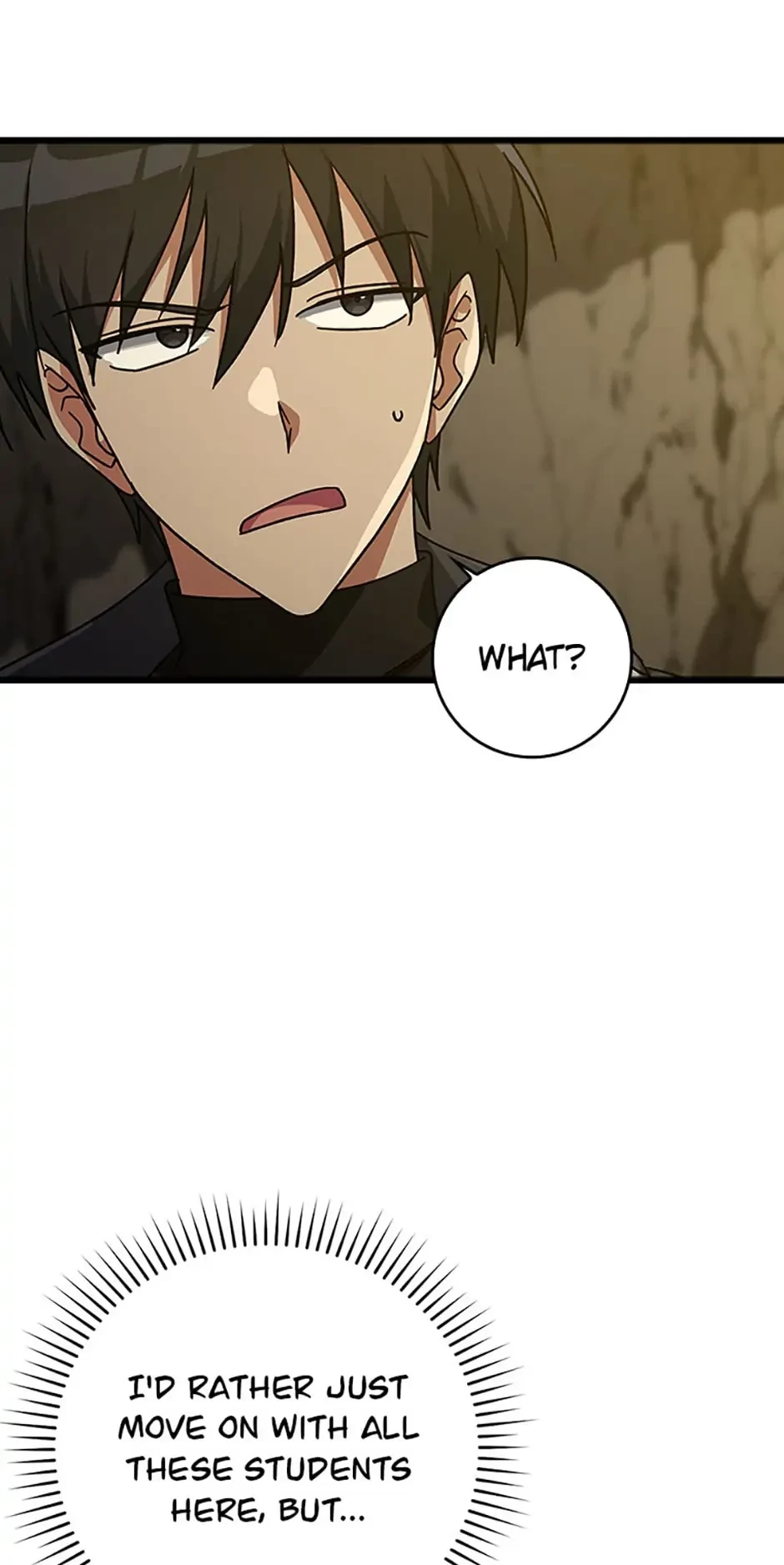 The Maxed-Out Player Chapter 7 - 22