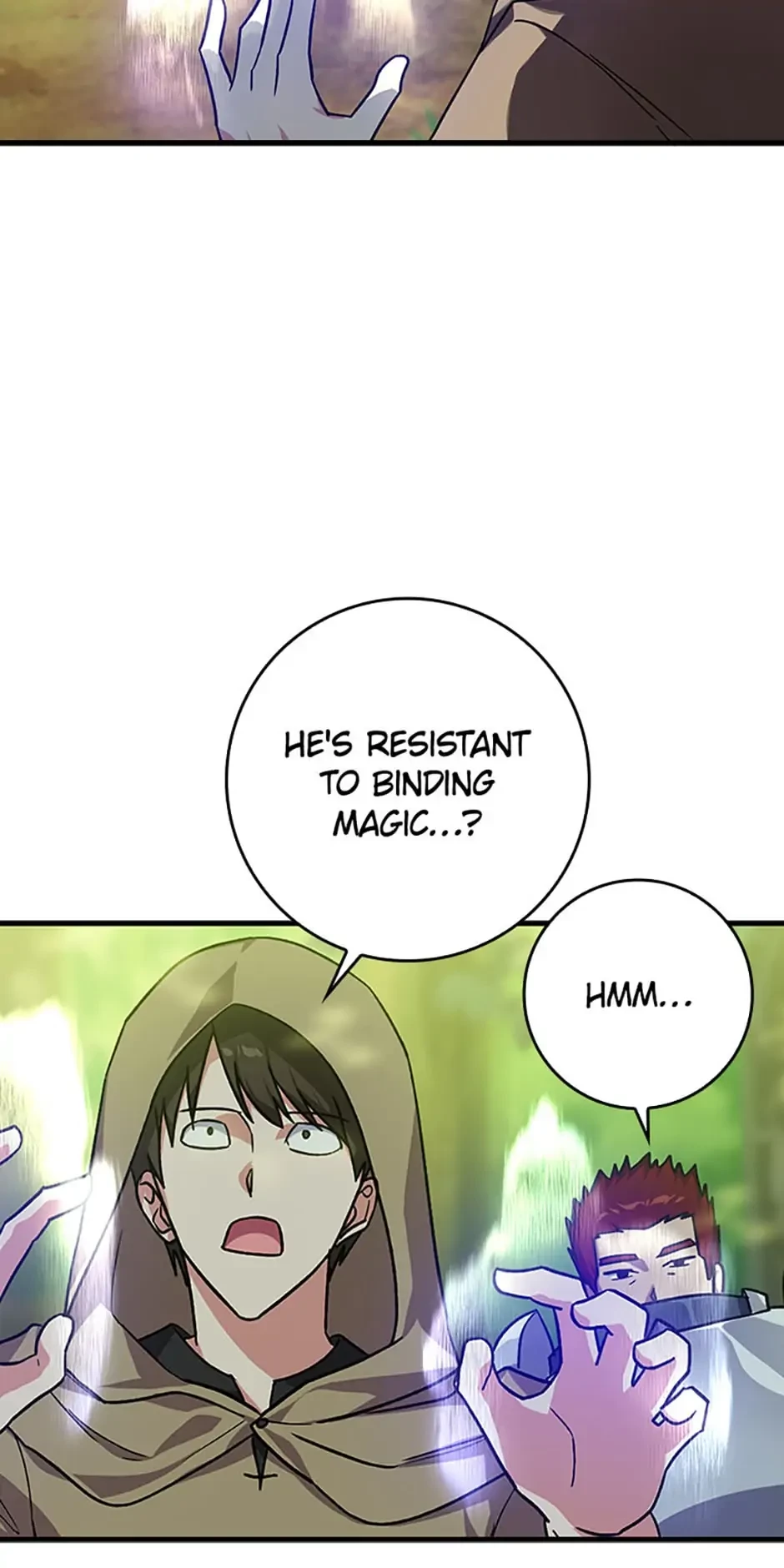 The Maxed-Out Player Chapter 5 - 5