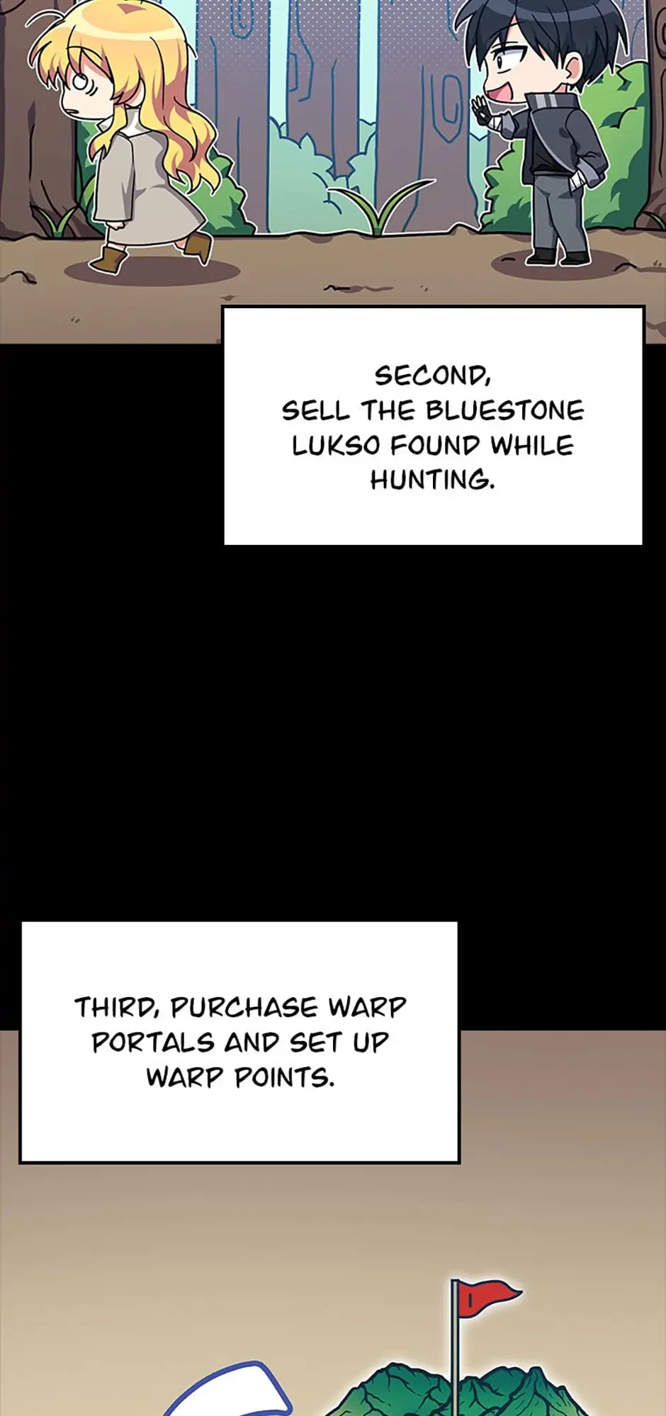 The Maxed-Out Player Chapter 6 - 15