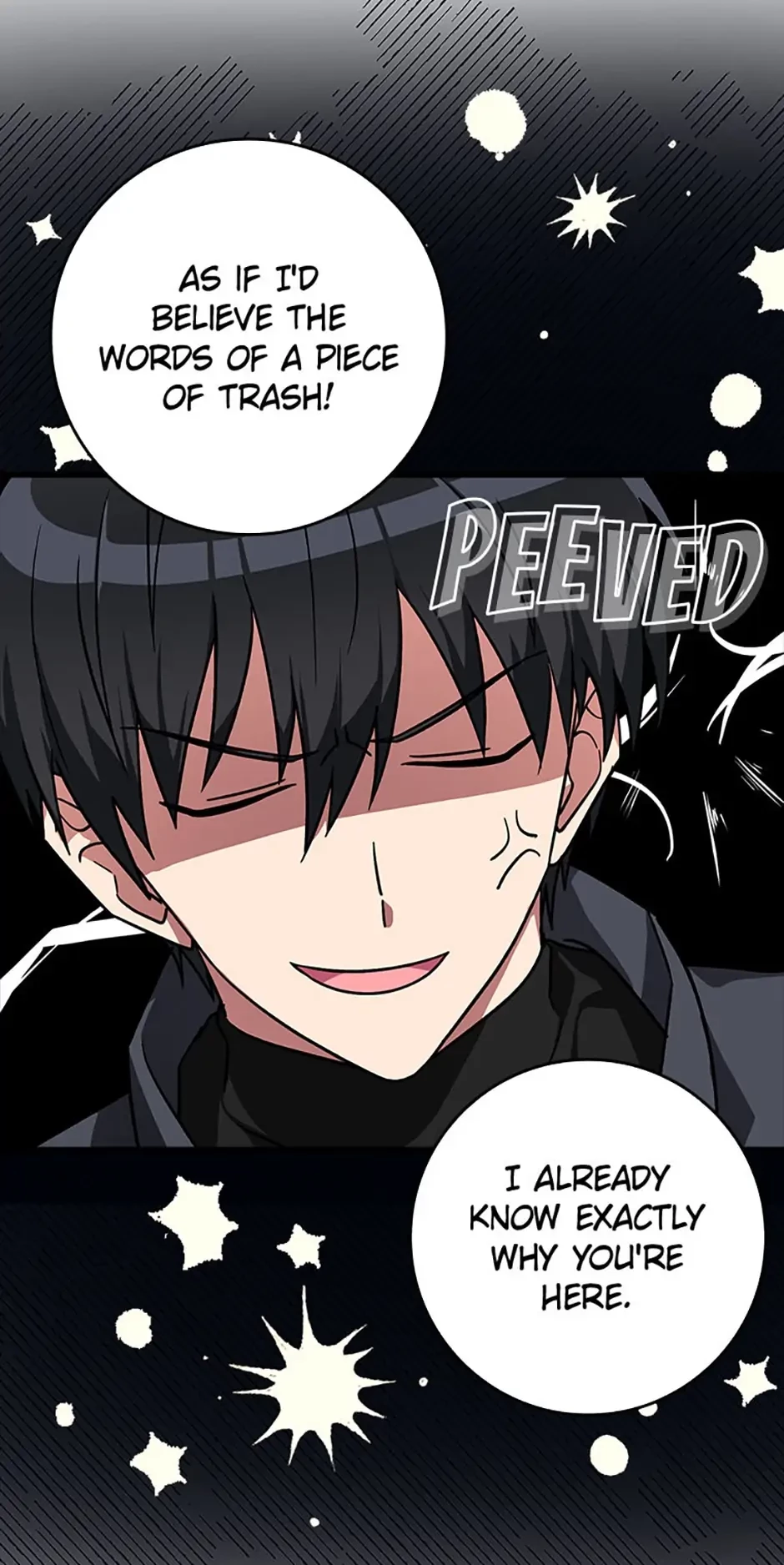 The Maxed-Out Player Chapter 7 - 24
