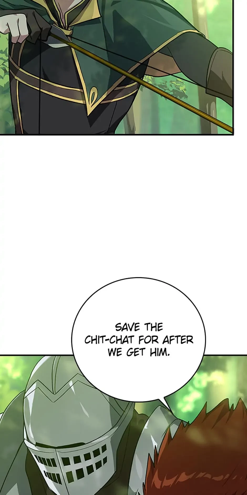 The Maxed-Out Player Chapter 5 - 8