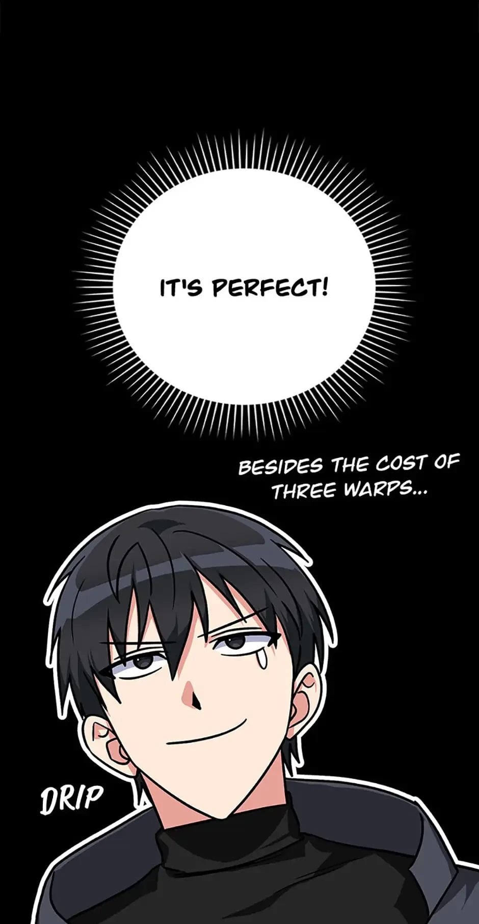 The Maxed-Out Player Chapter 6 - 17