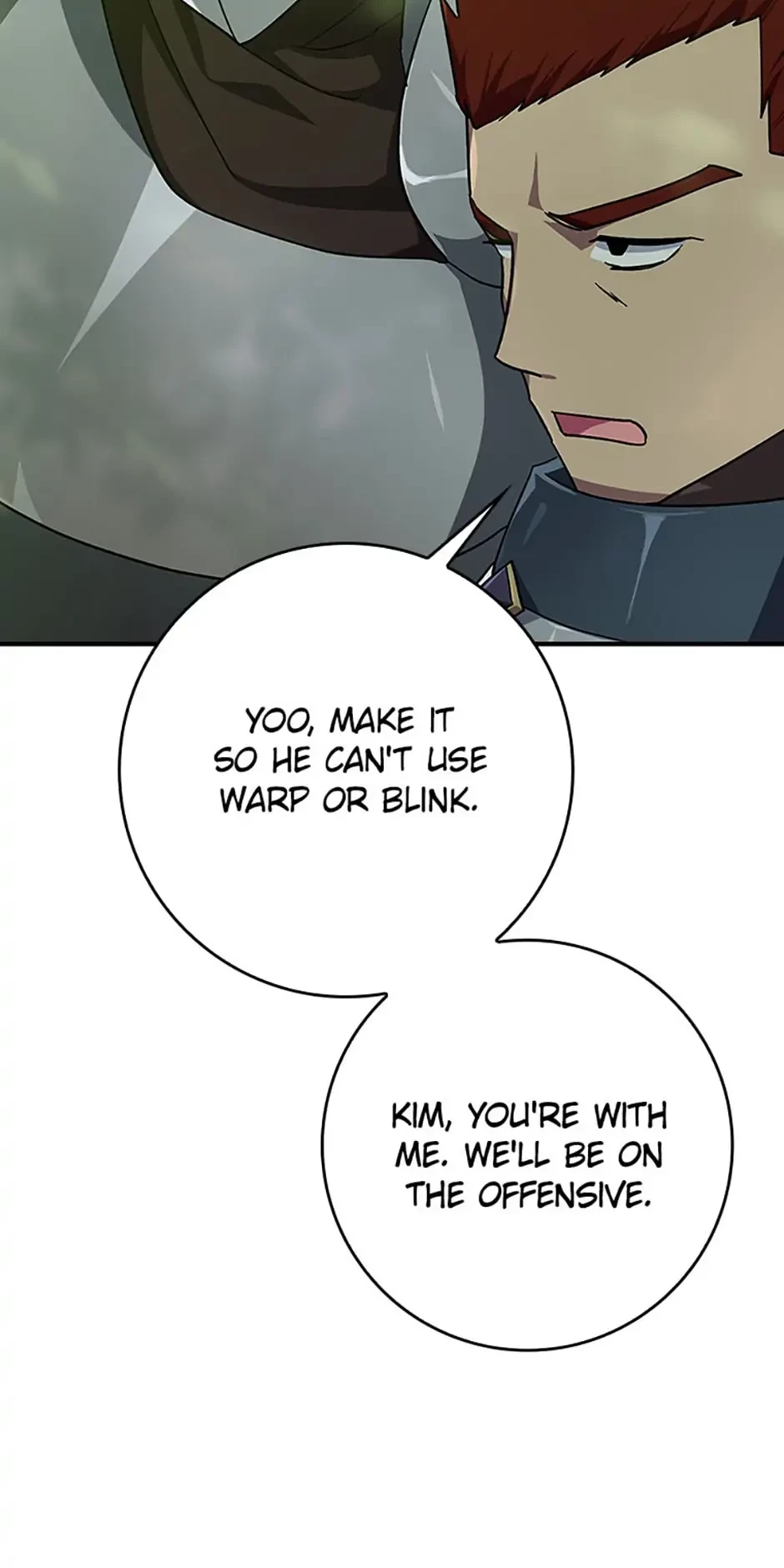The Maxed-Out Player Chapter 5 - 9