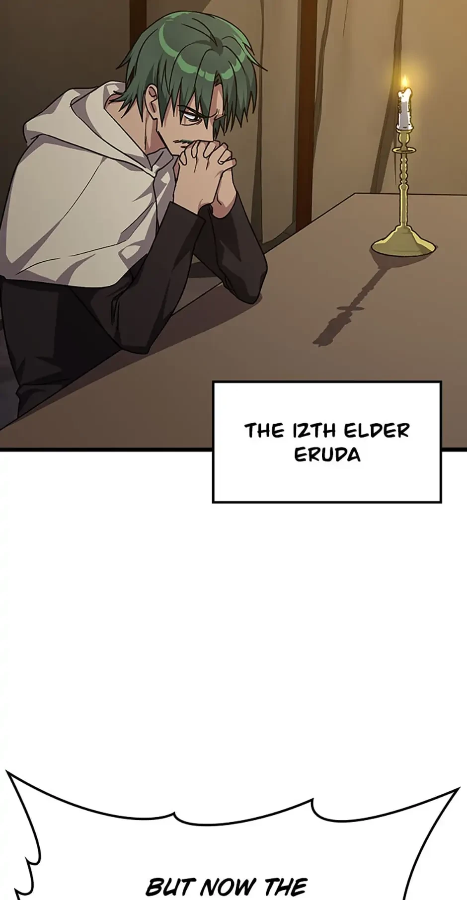 The Maxed-Out Player Chapter 6 - 20