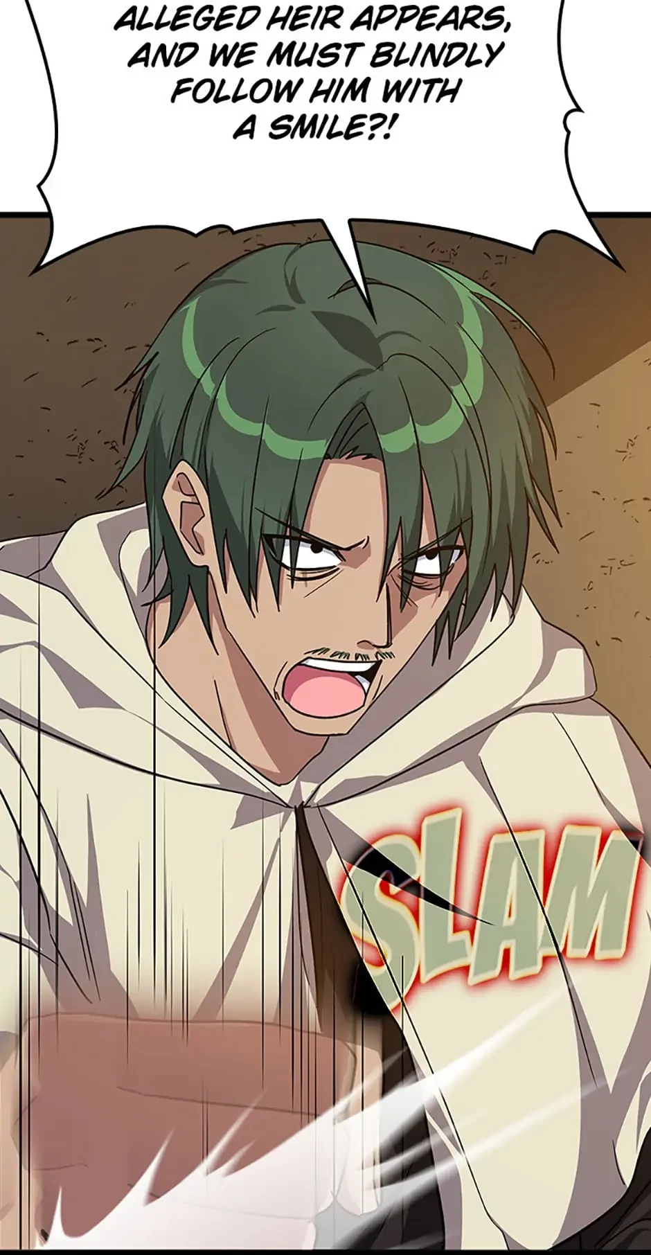The Maxed-Out Player Chapter 6 - 21