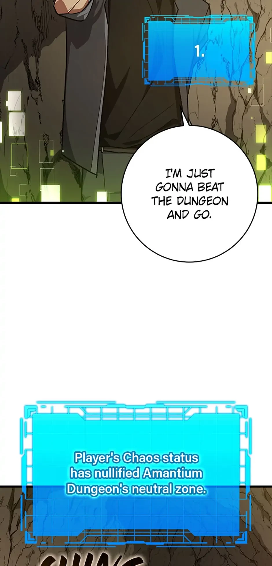 The Maxed-Out Player Chapter 7 - 30