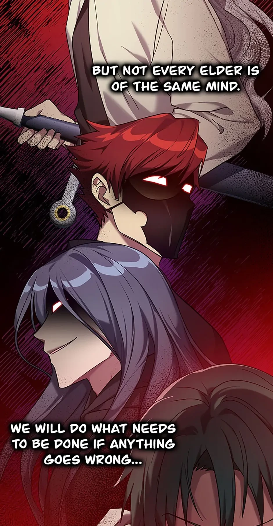 The Maxed-Out Player Chapter 6 - 23