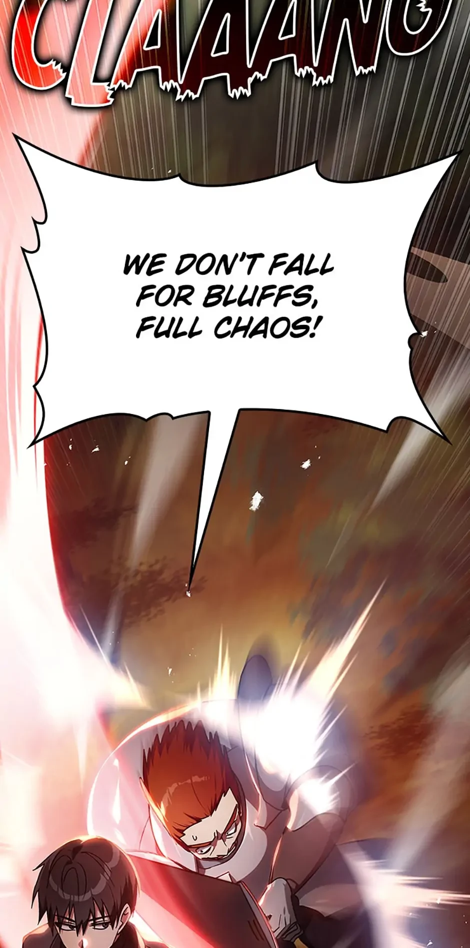 The Maxed-Out Player Chapter 5 - 14