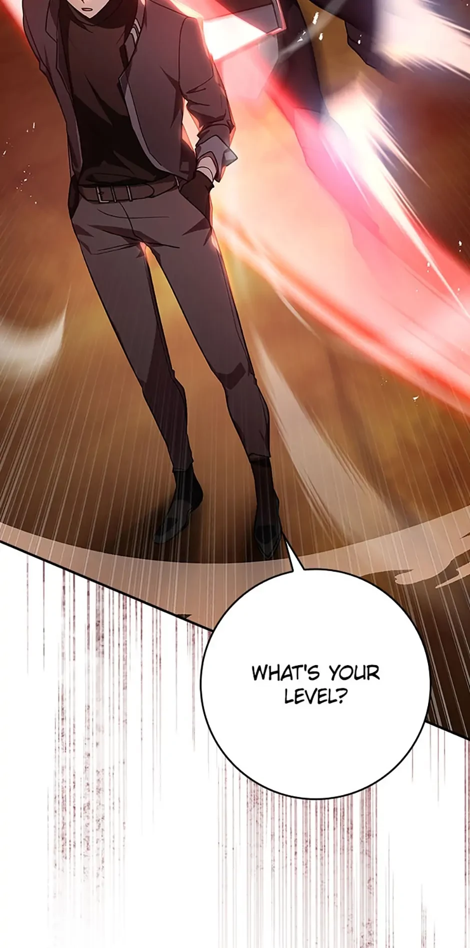 The Maxed-Out Player Chapter 5 - 15