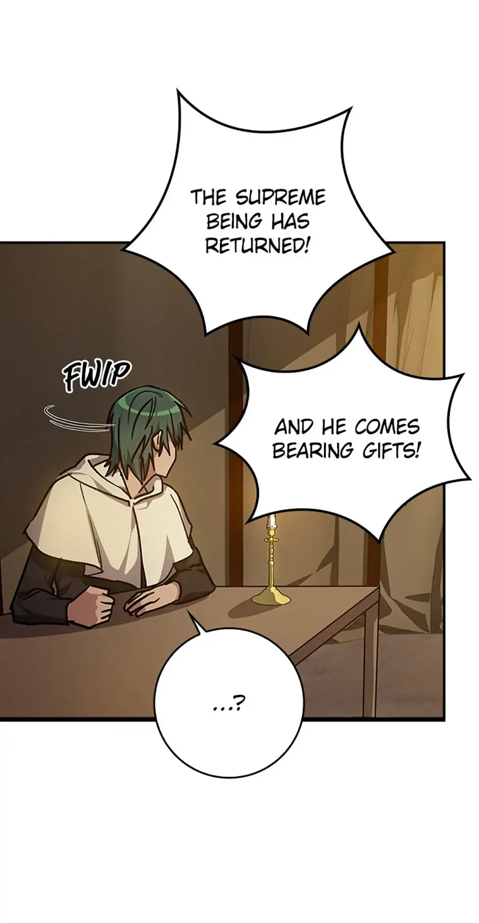 The Maxed-Out Player Chapter 6 - 25