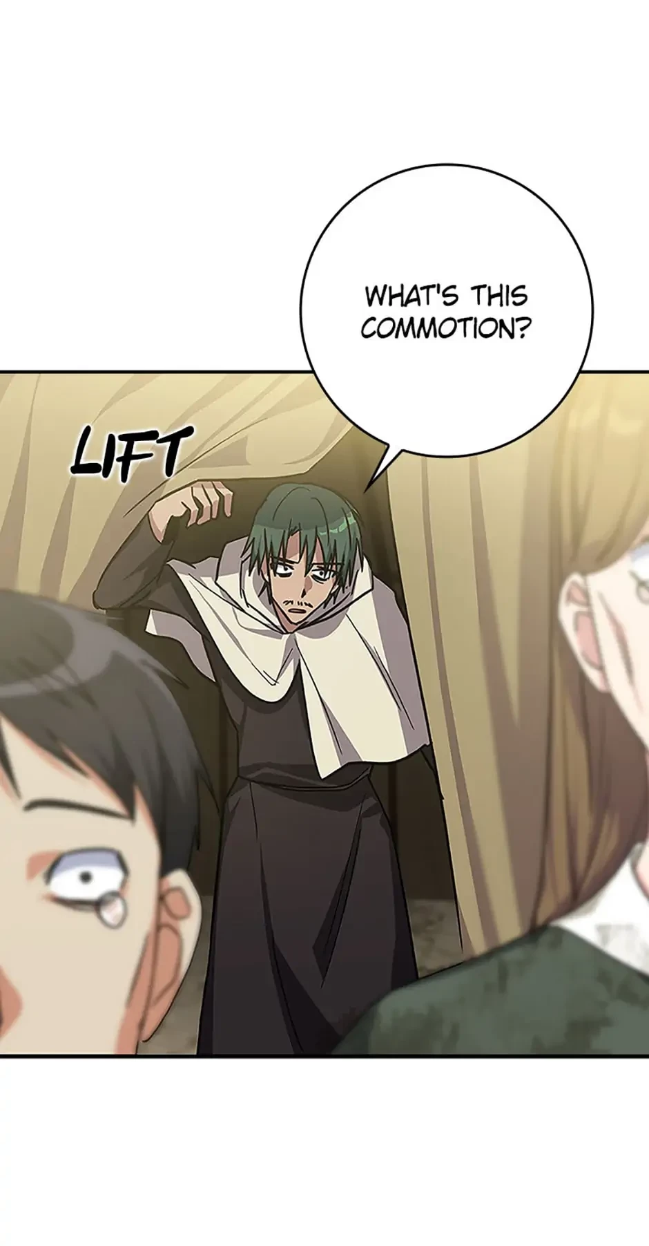 The Maxed-Out Player Chapter 6 - 26