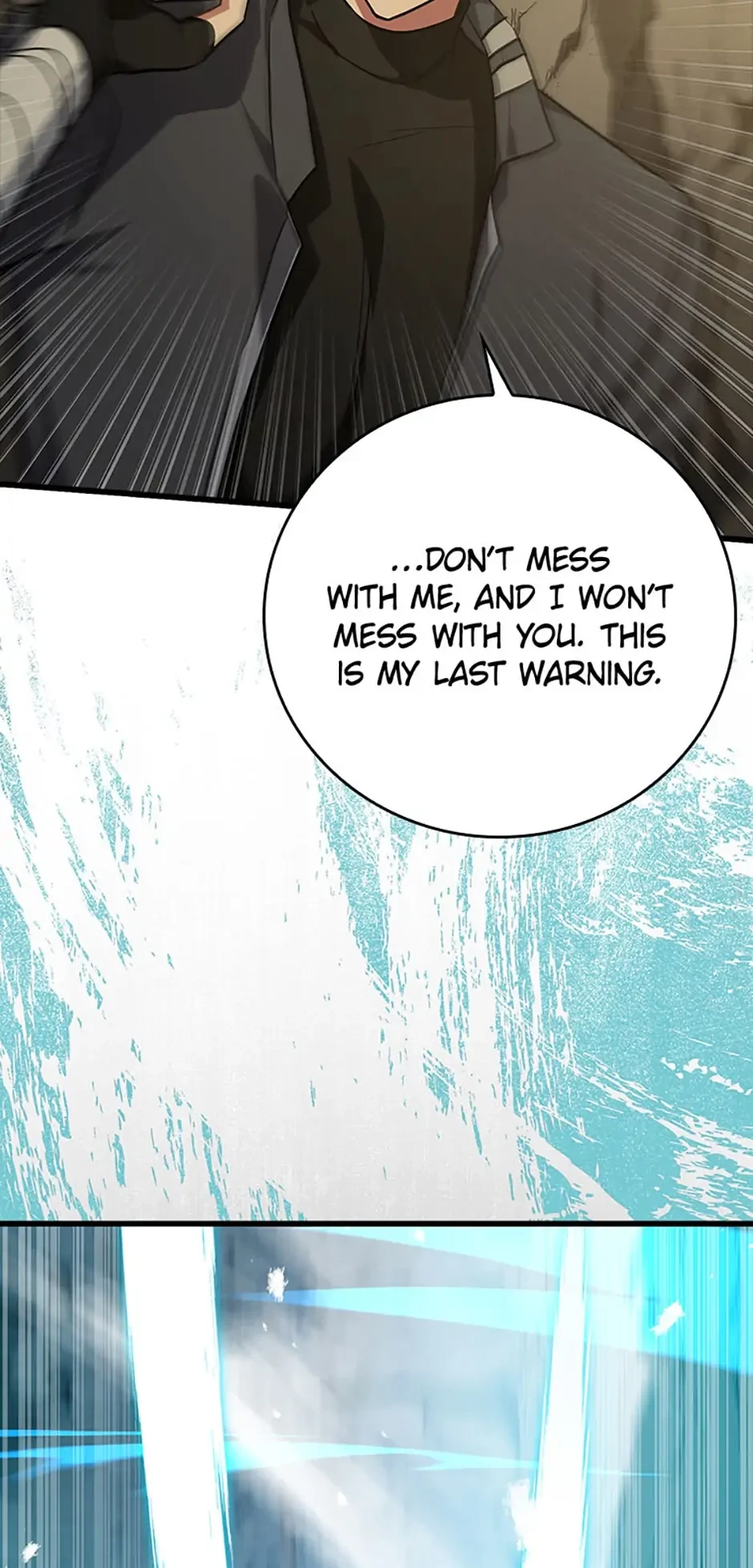 The Maxed-Out Player Chapter 7 - 35